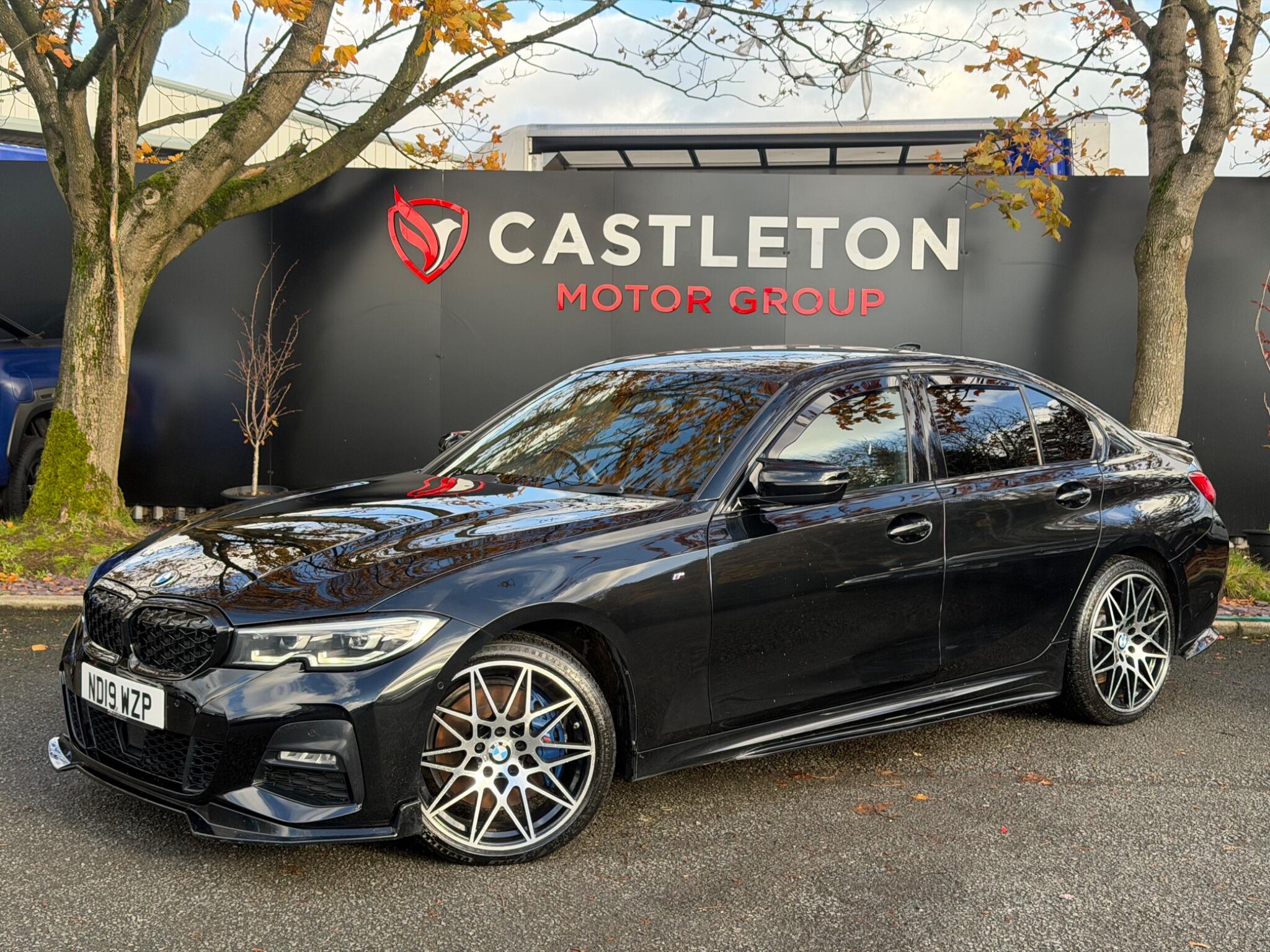 BMW 3 Series - Image 10