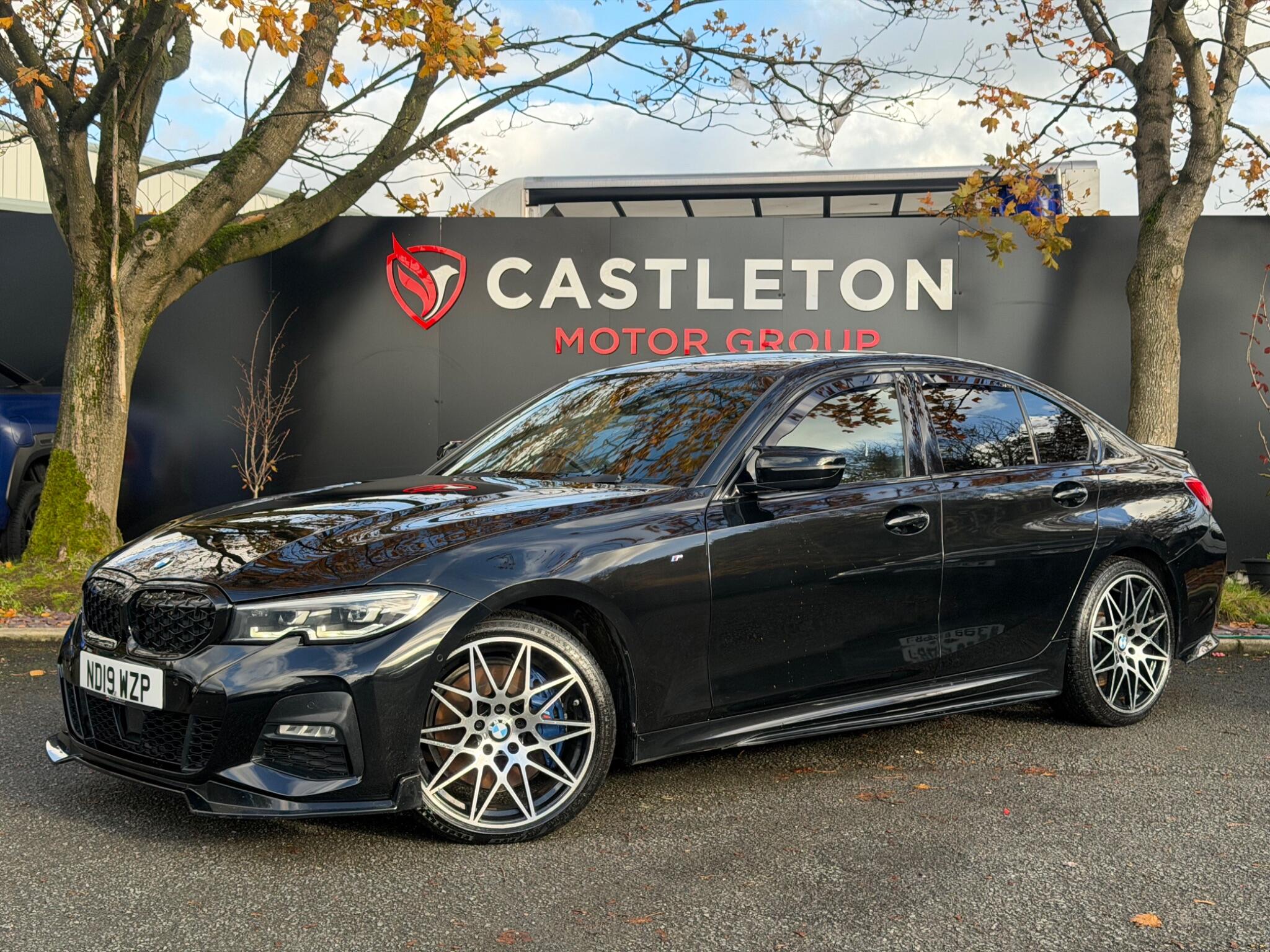 BMW 3 Series - Image 11