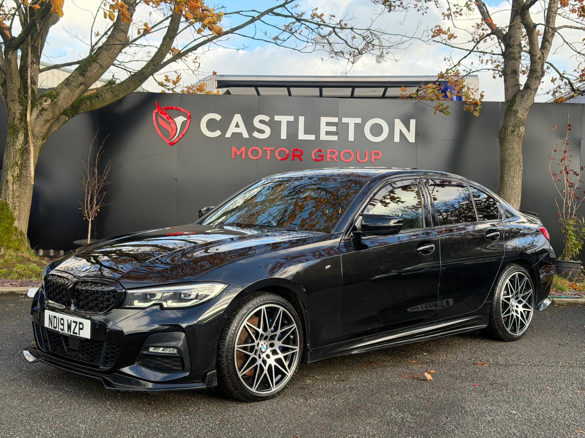 BMW 3 Series - Image 13