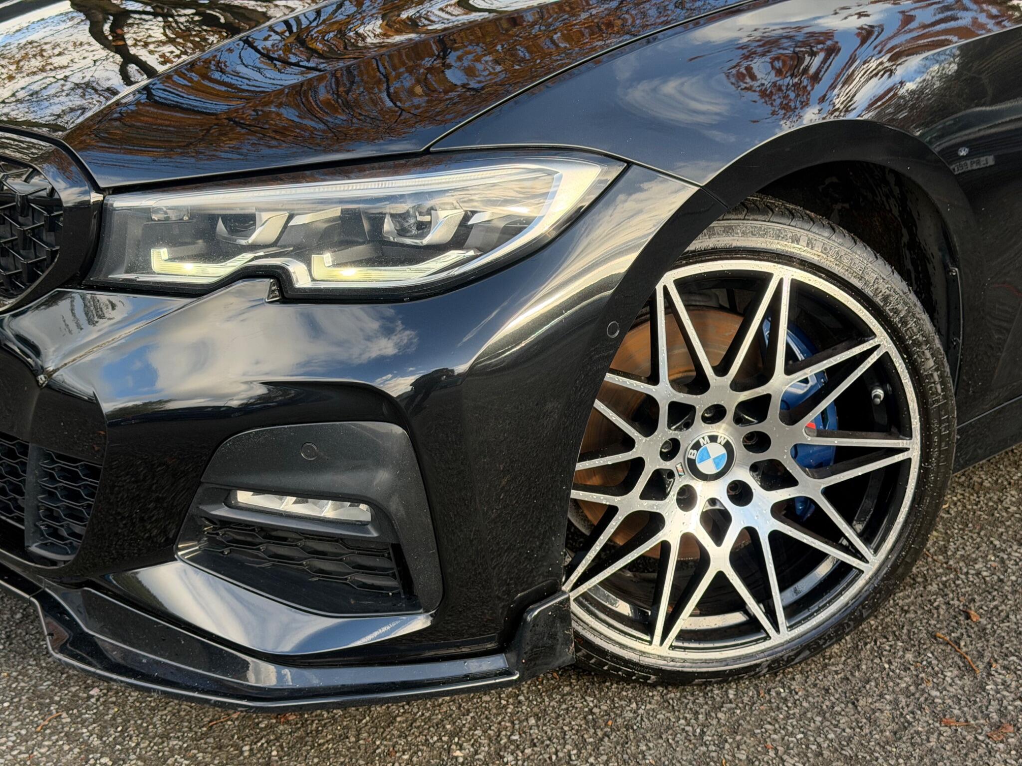 BMW 3 Series - Image 14
