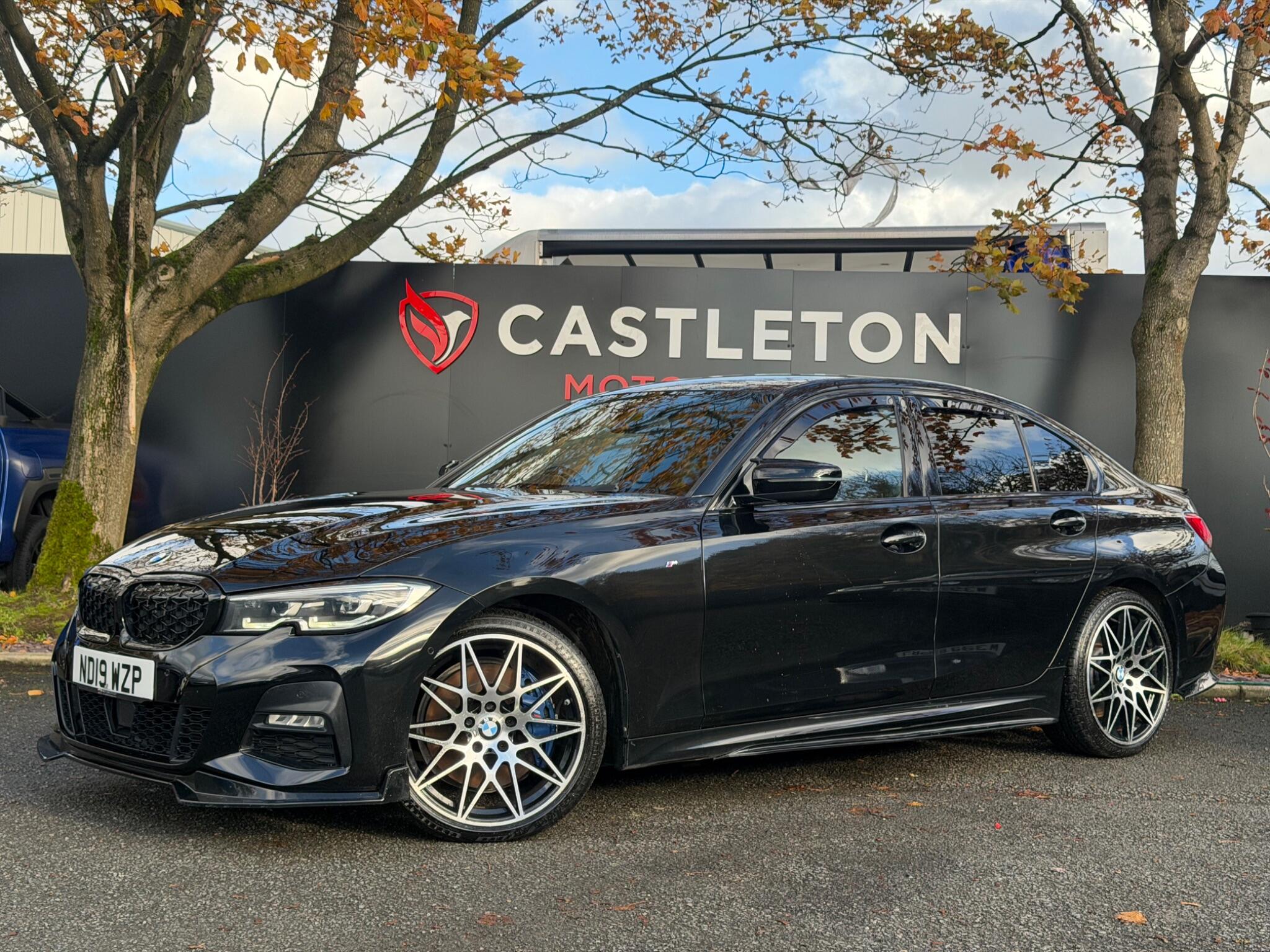 BMW 3 Series - Image 15