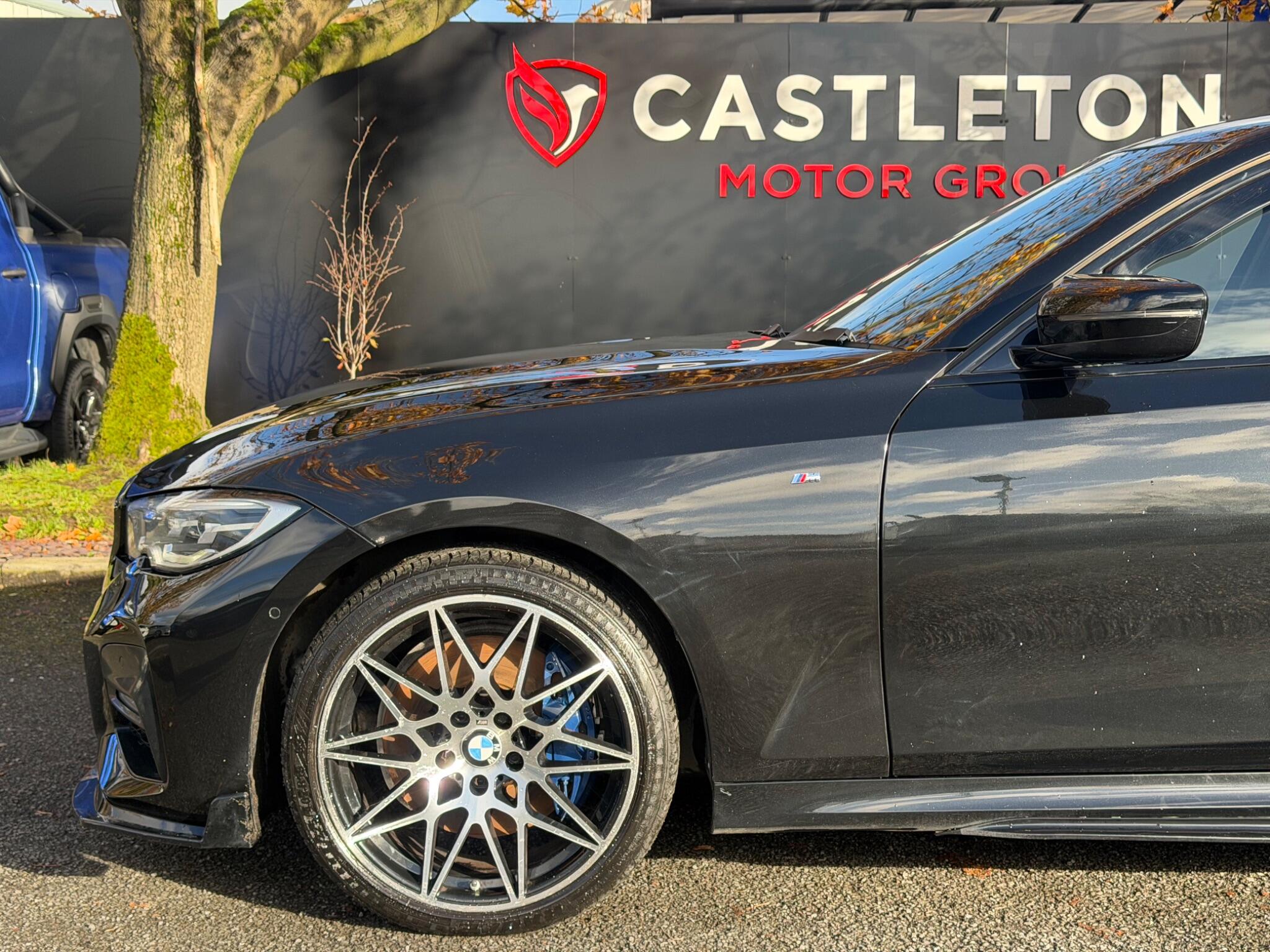 BMW 3 Series - Image 17