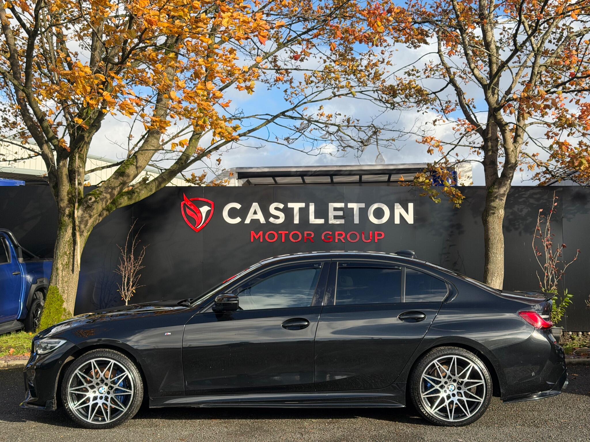 BMW 3 Series - Image 18