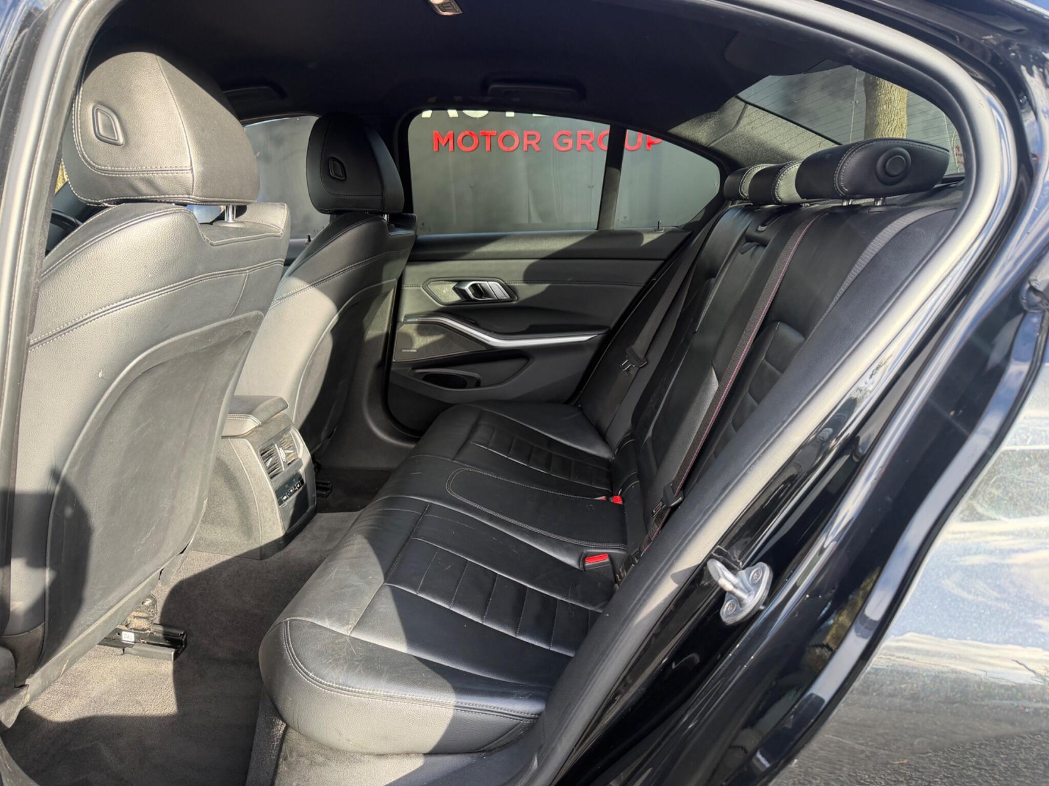 BMW 3 Series - Image 19