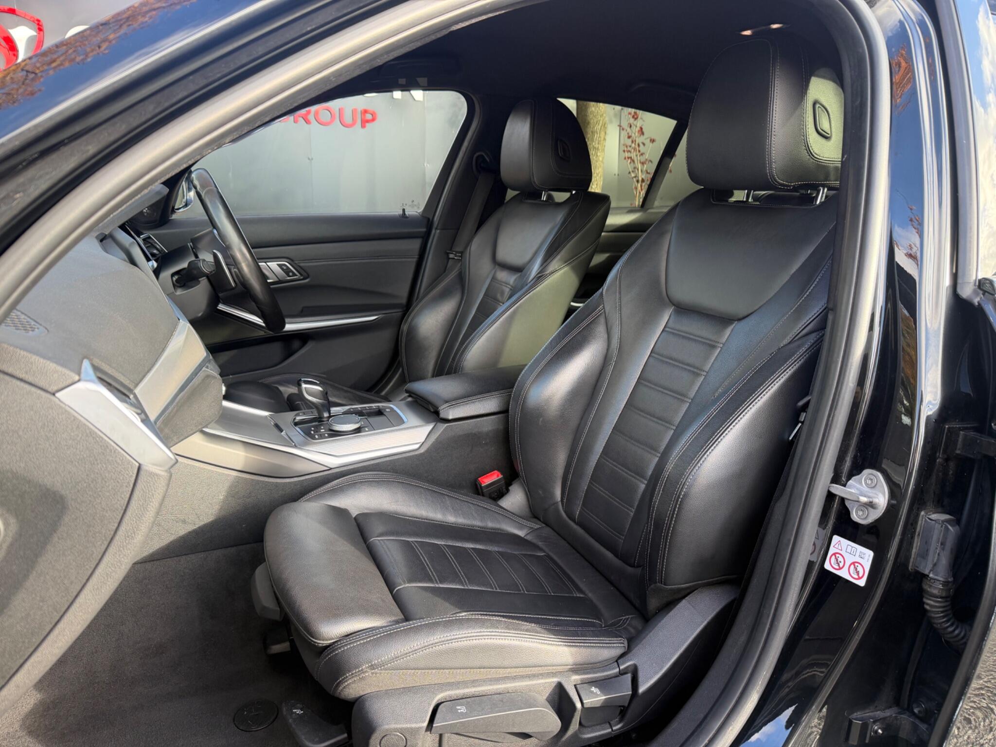 BMW 3 Series - Image 20