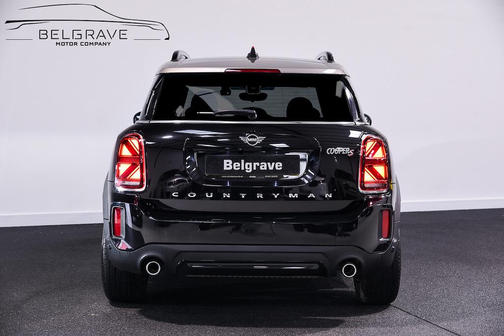 MINI Countryman - Image 7