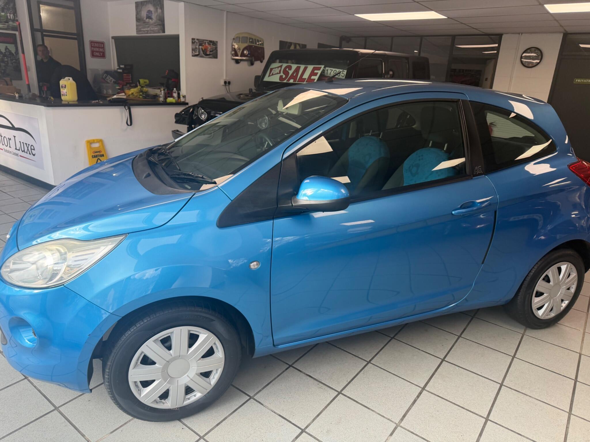 Ford KA - Image 2