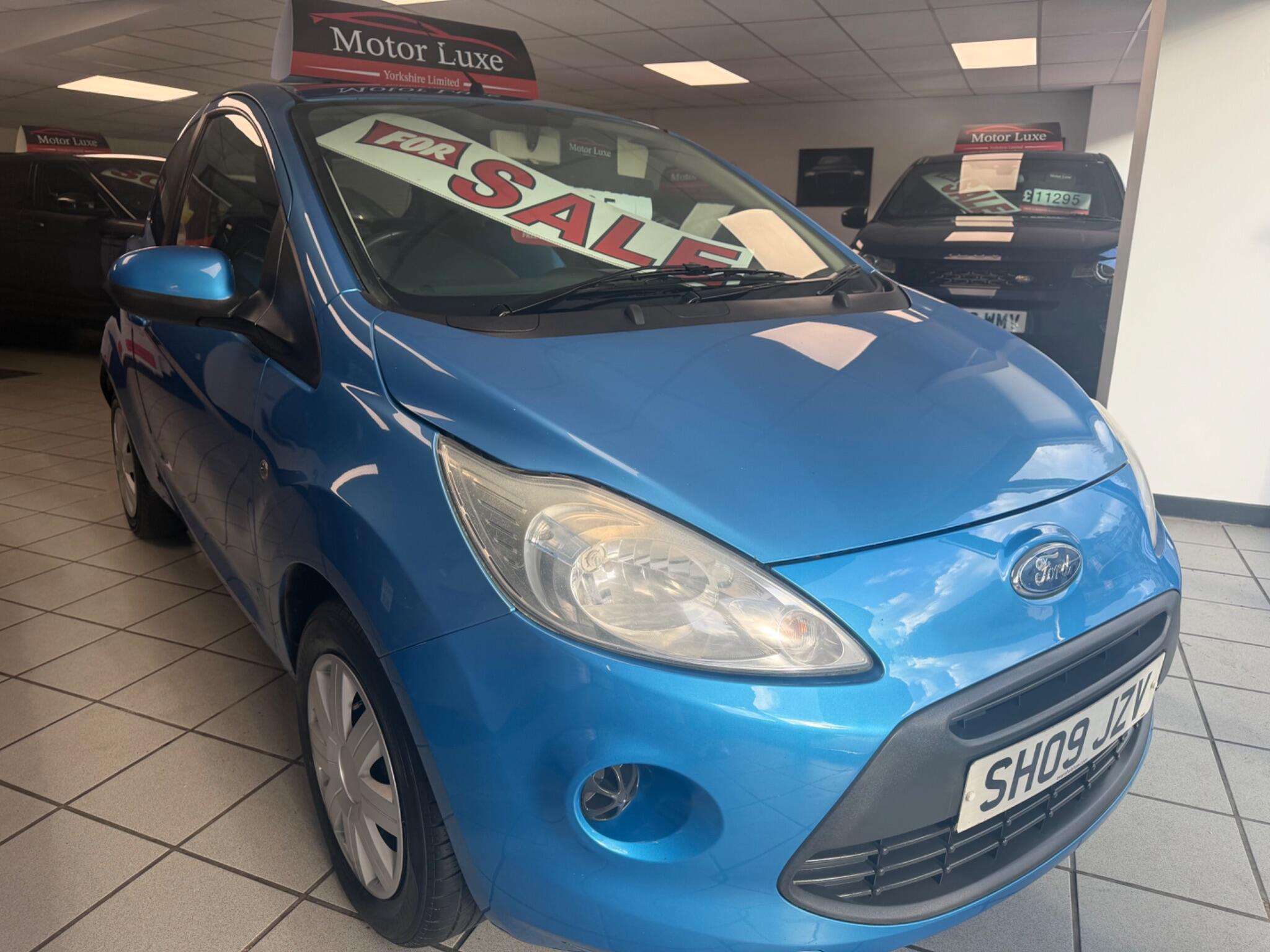 Ford KA - Image 3