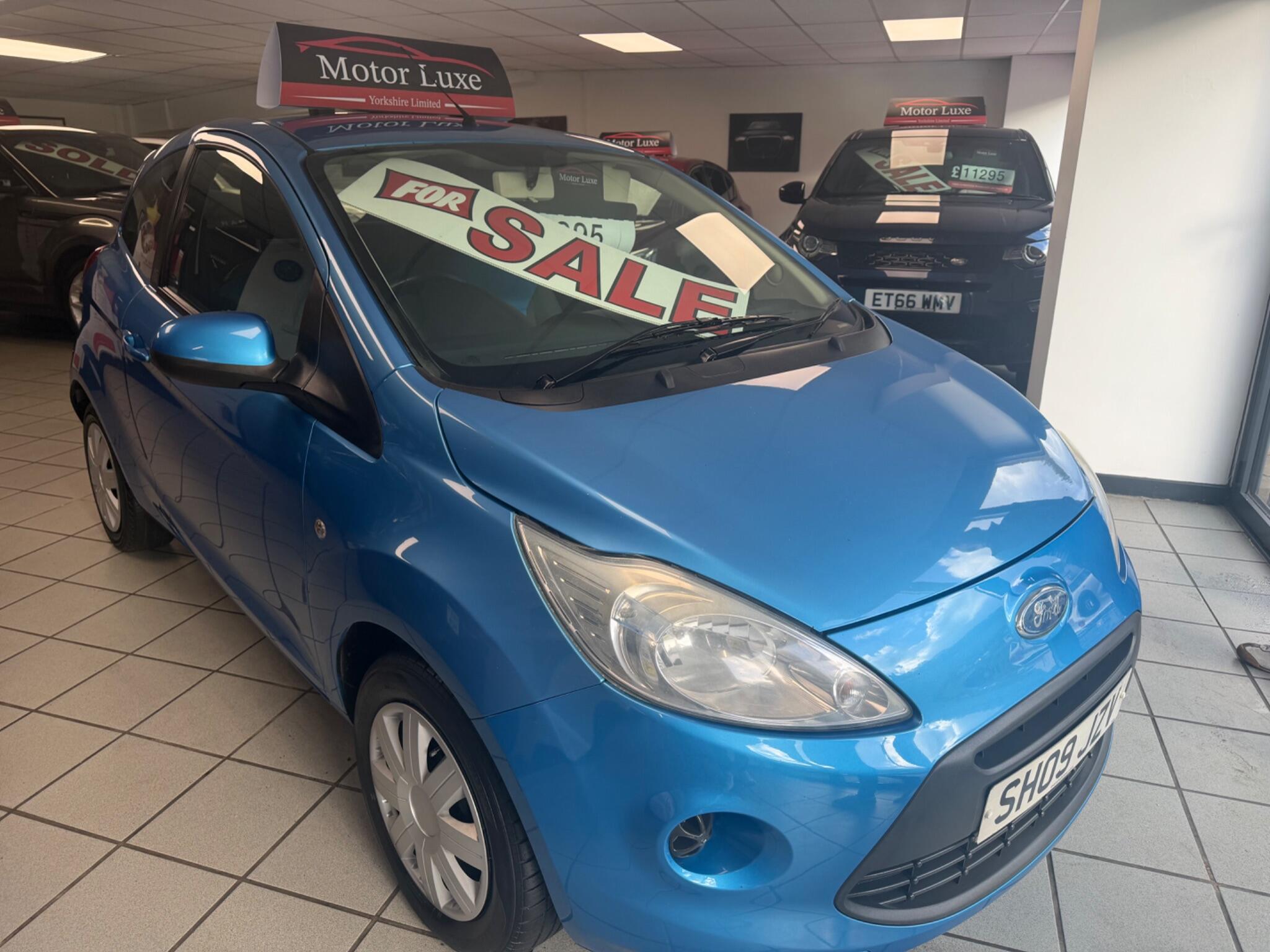 Ford KA - Image 5