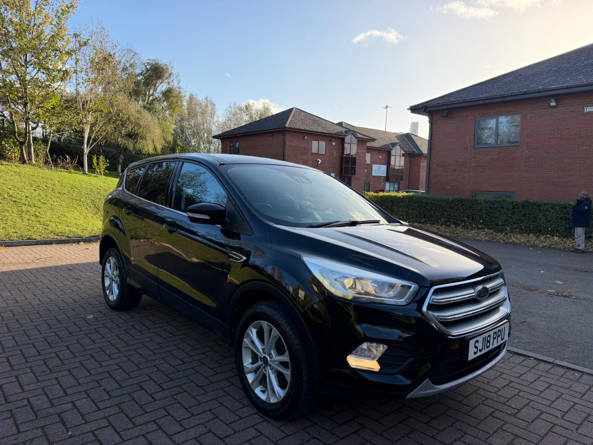 Ford Kuga - Image 3