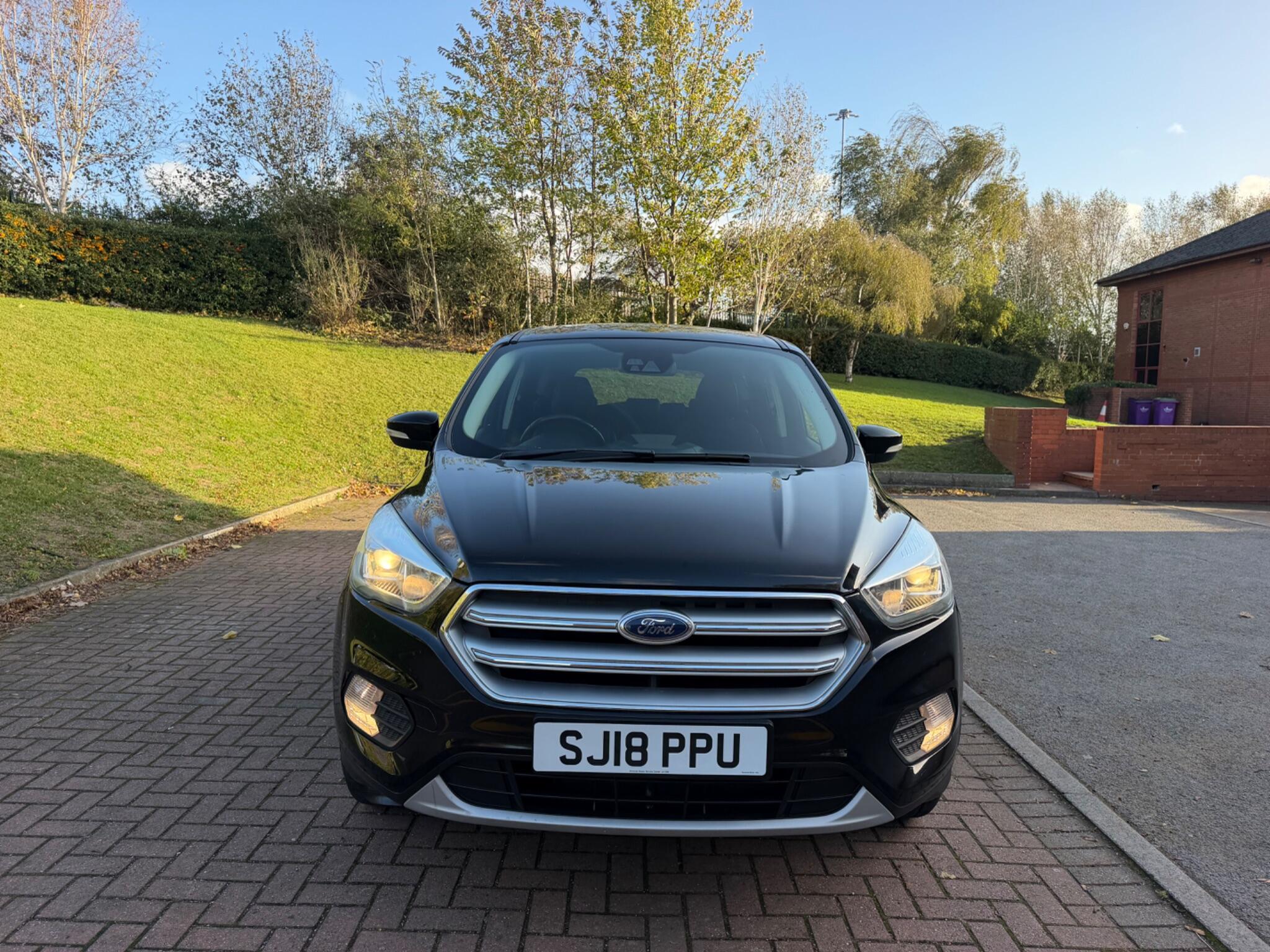 Ford Kuga - Image 5
