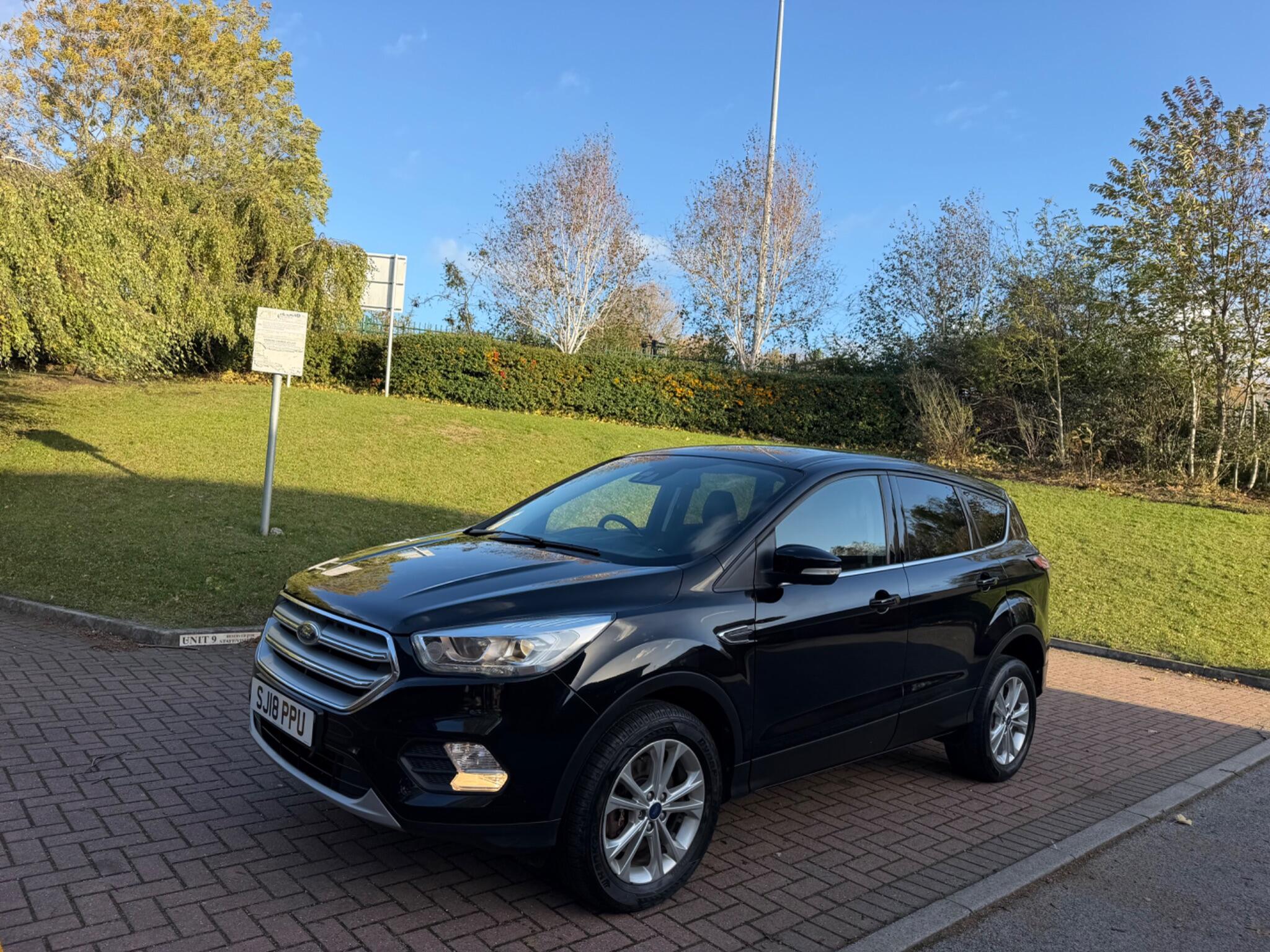 Ford Kuga - Image 6
