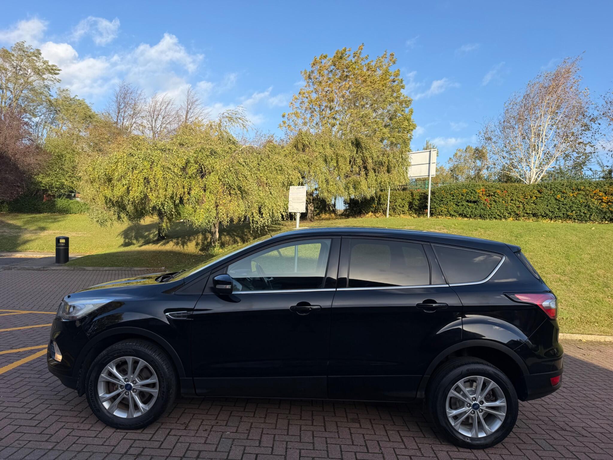Ford Kuga - Image 7