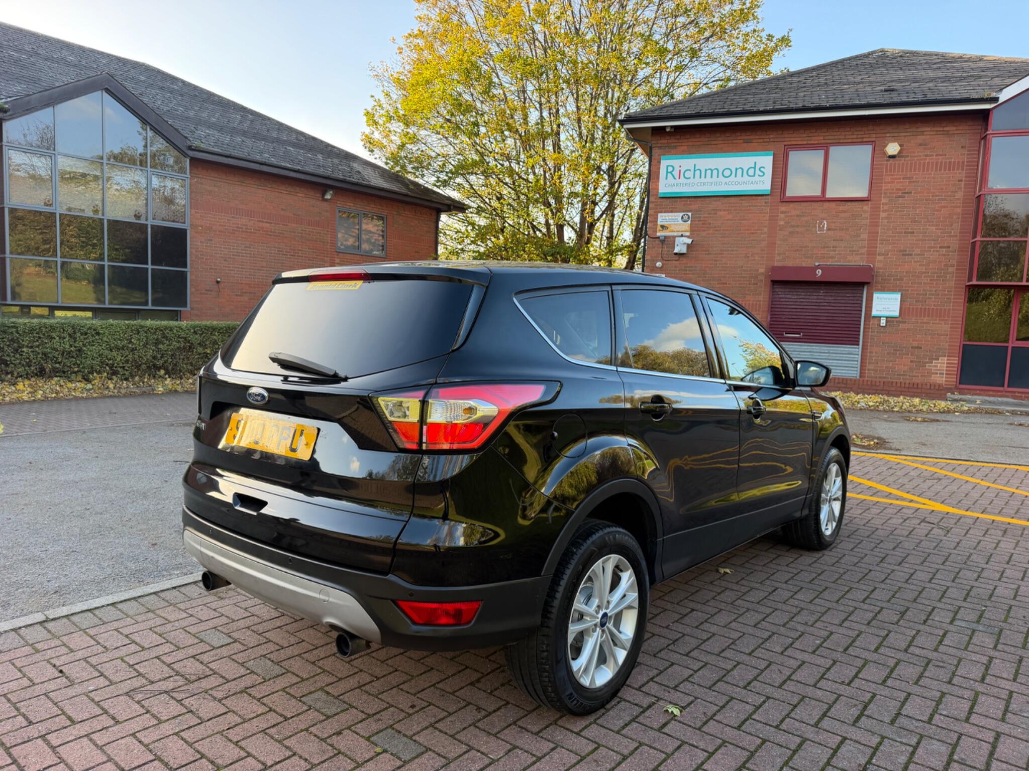 Ford Kuga - Image 16