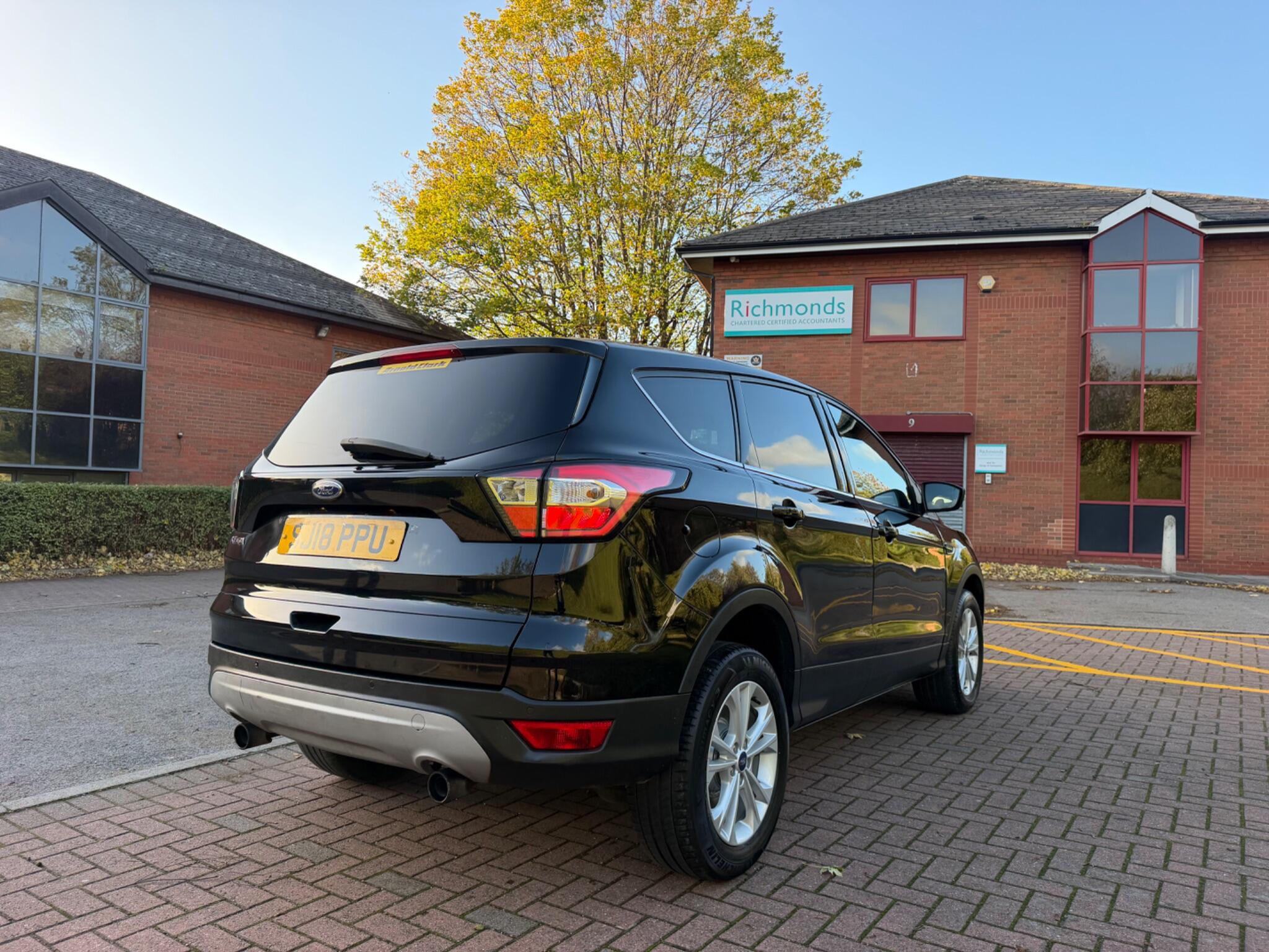 Ford Kuga - Image 19