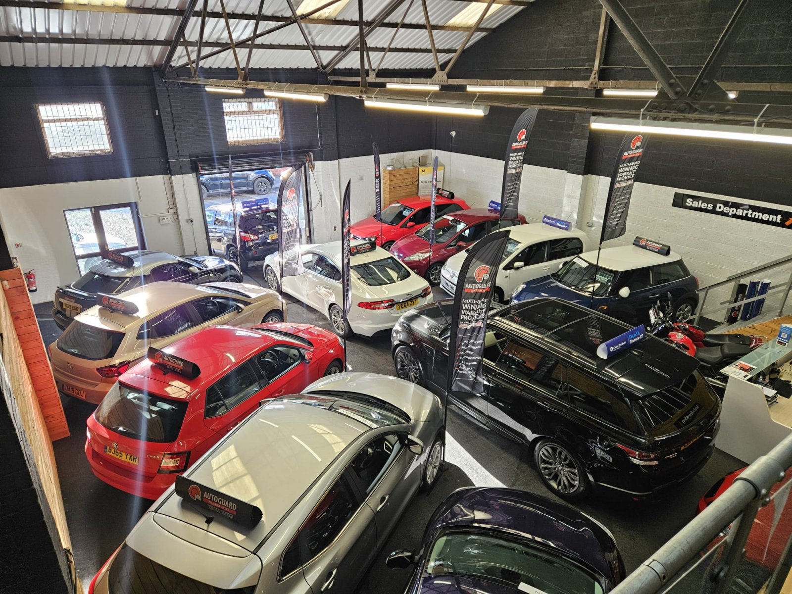 Volvo C30 - Image 11