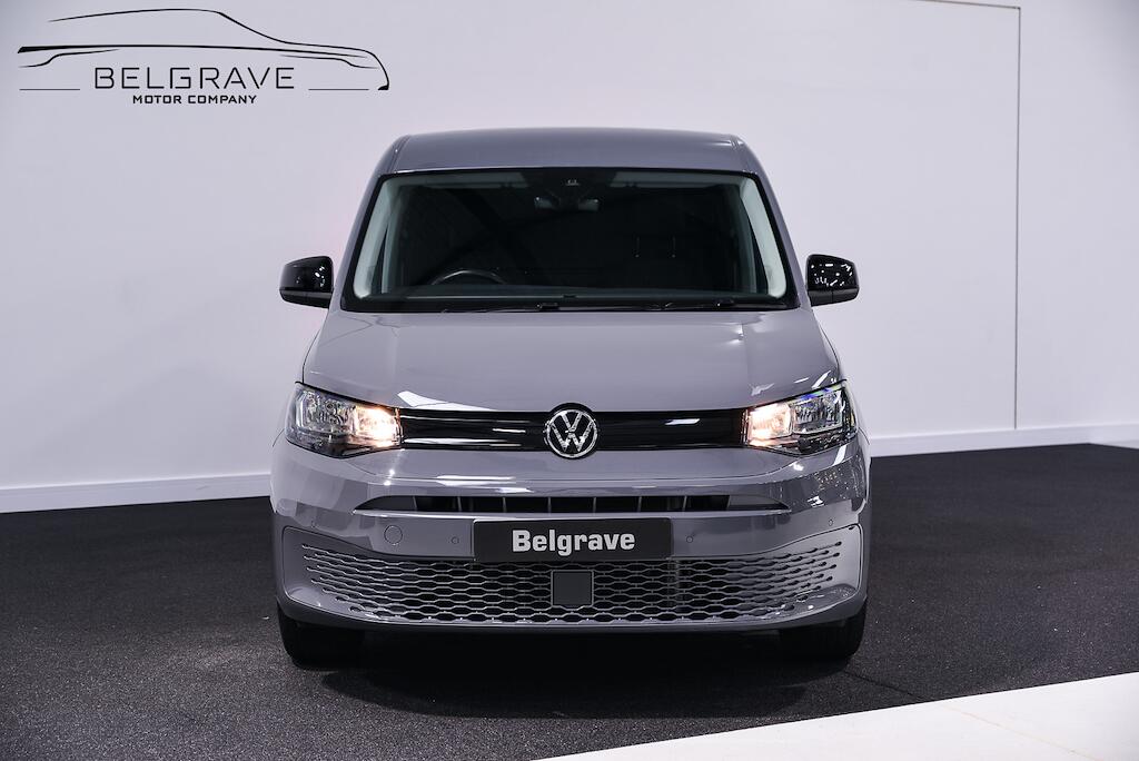 Volkswagen Caddy - Image 5