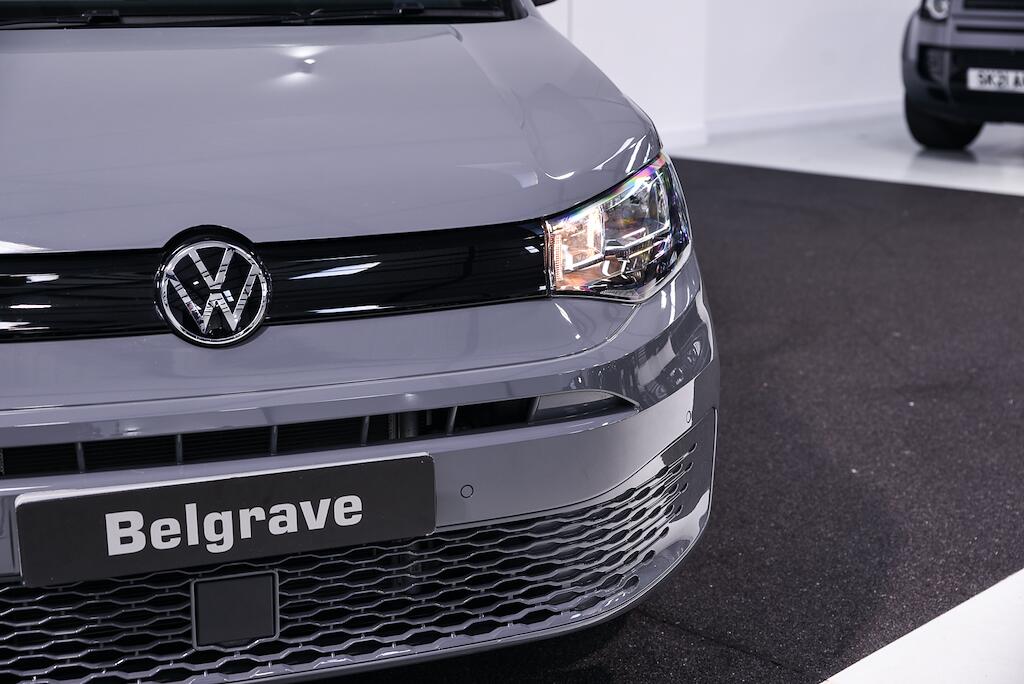 Volkswagen Caddy - Image 7