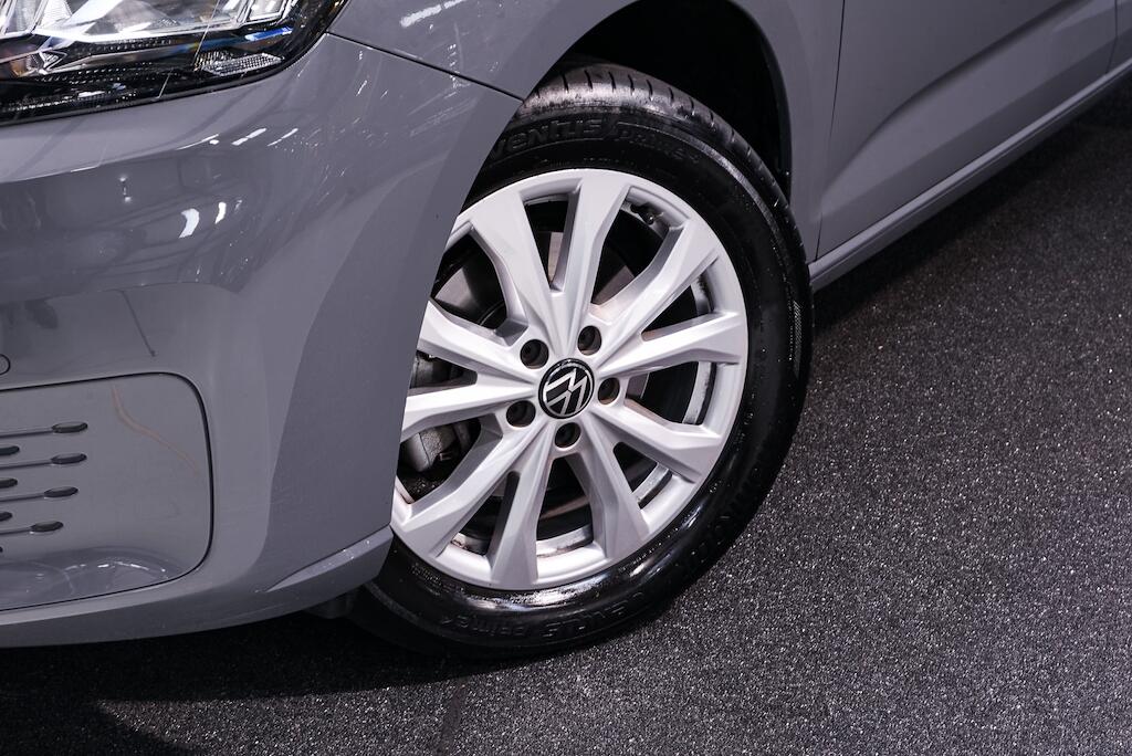 Volkswagen Caddy - Image 8