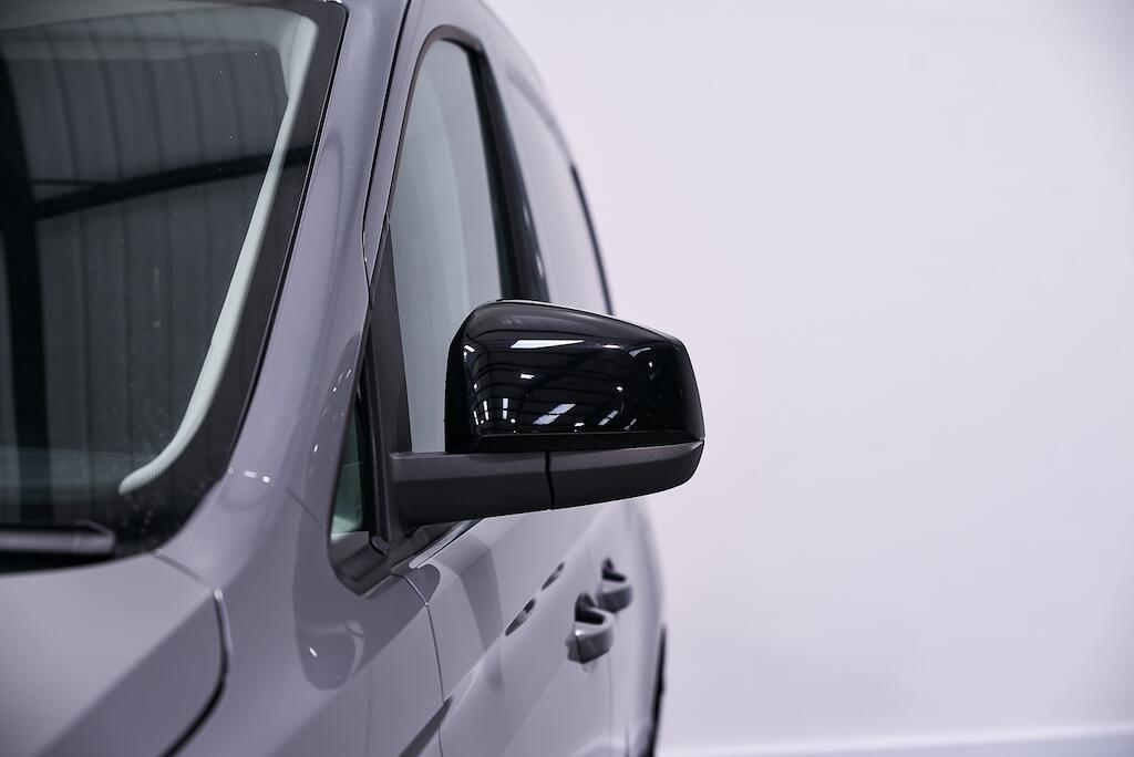 Volkswagen Caddy - Image 9