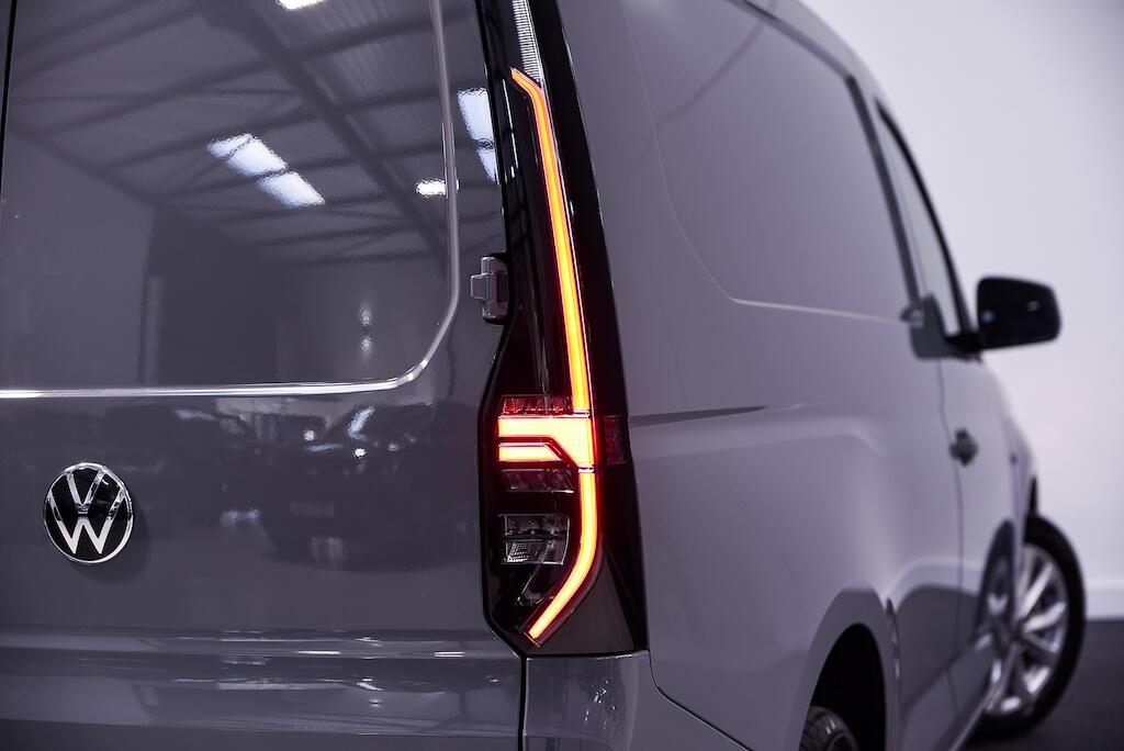 Volkswagen Caddy - Image 10