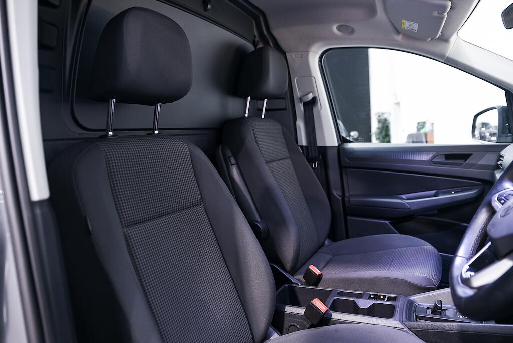 Volkswagen Caddy - Image 12