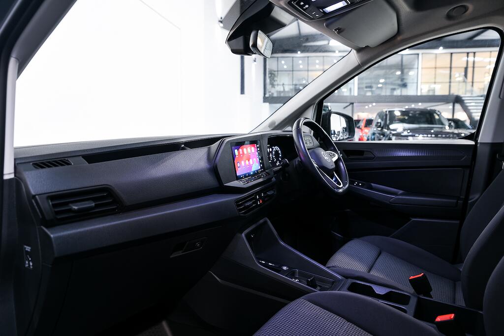 Volkswagen Caddy - Image 13
