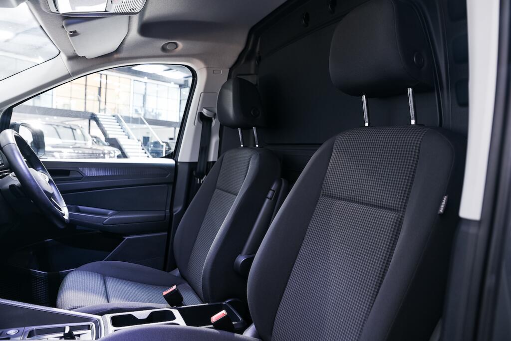 Volkswagen Caddy - Image 14