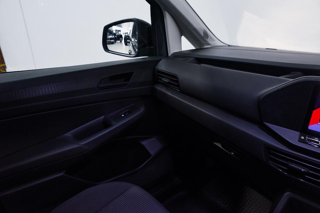 Volkswagen Caddy - Image 16