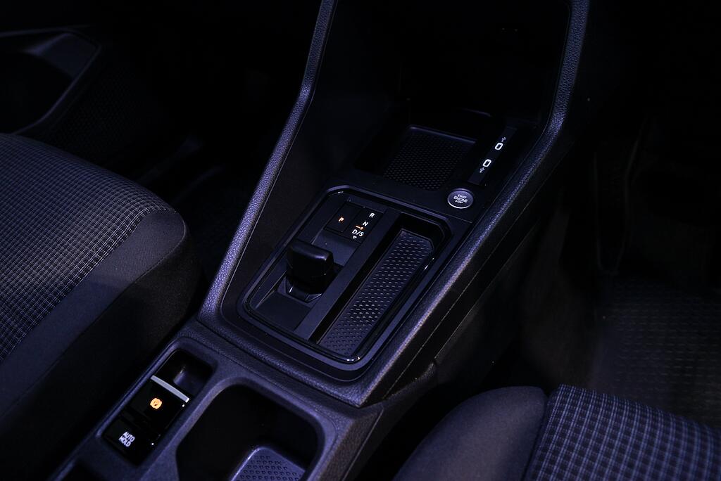 Volkswagen Caddy - Image 17