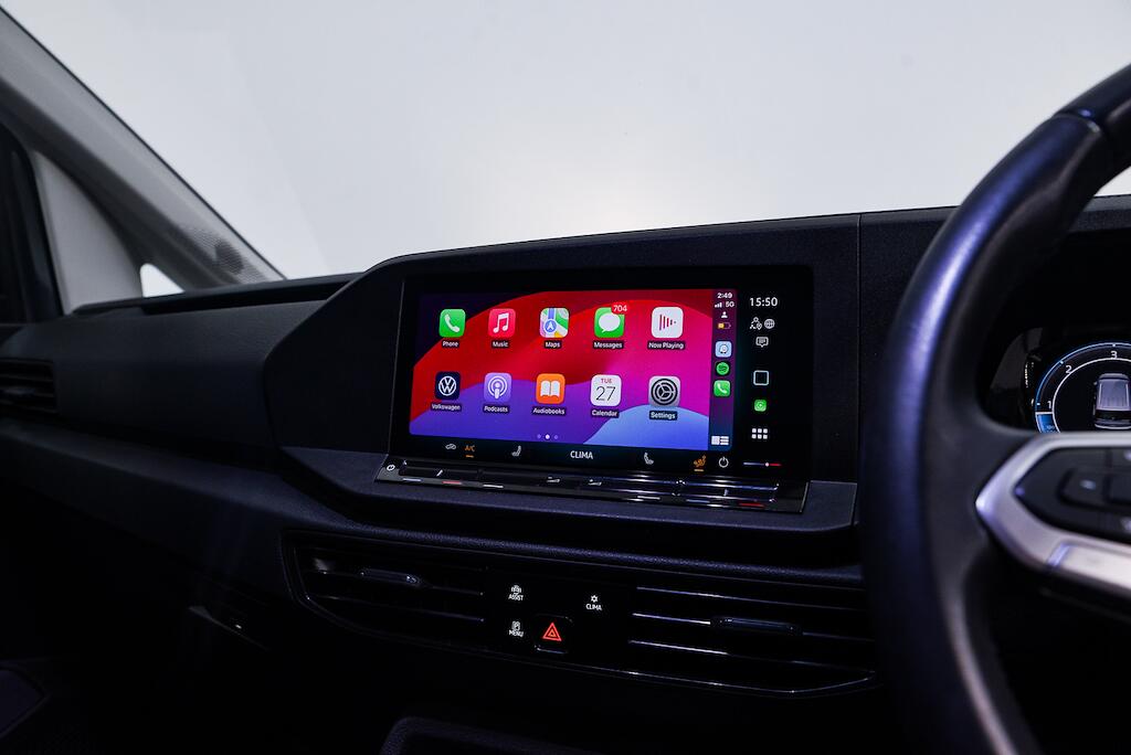 Volkswagen Caddy - Image 18
