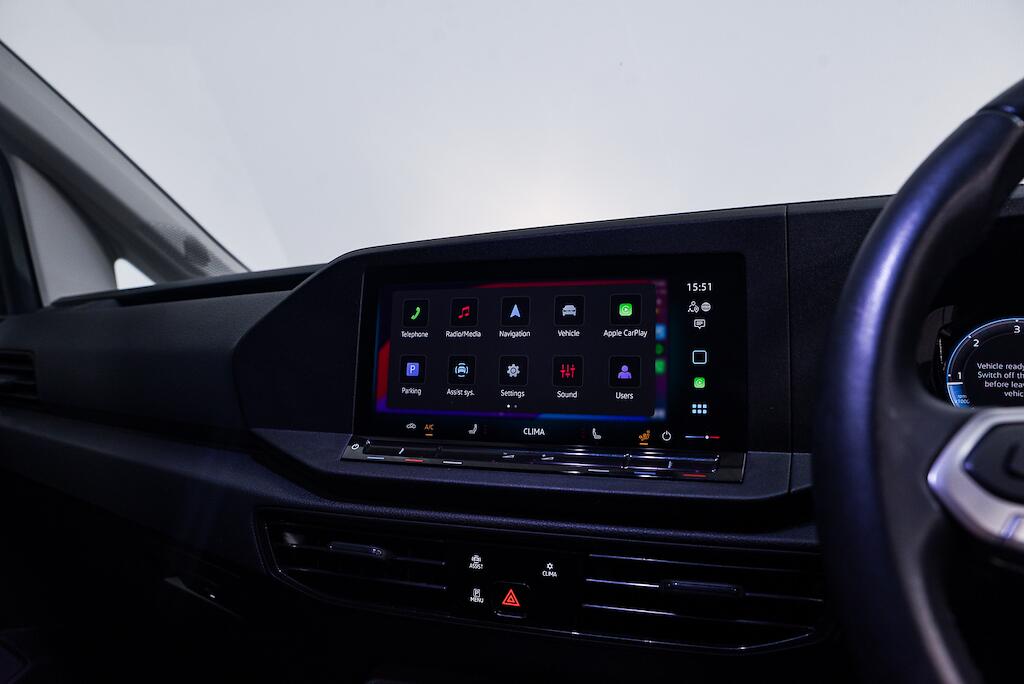 Volkswagen Caddy - Image 19
