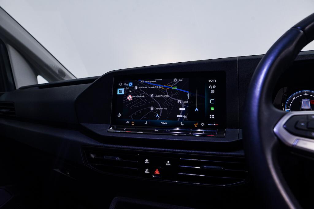 Volkswagen Caddy - Image 20