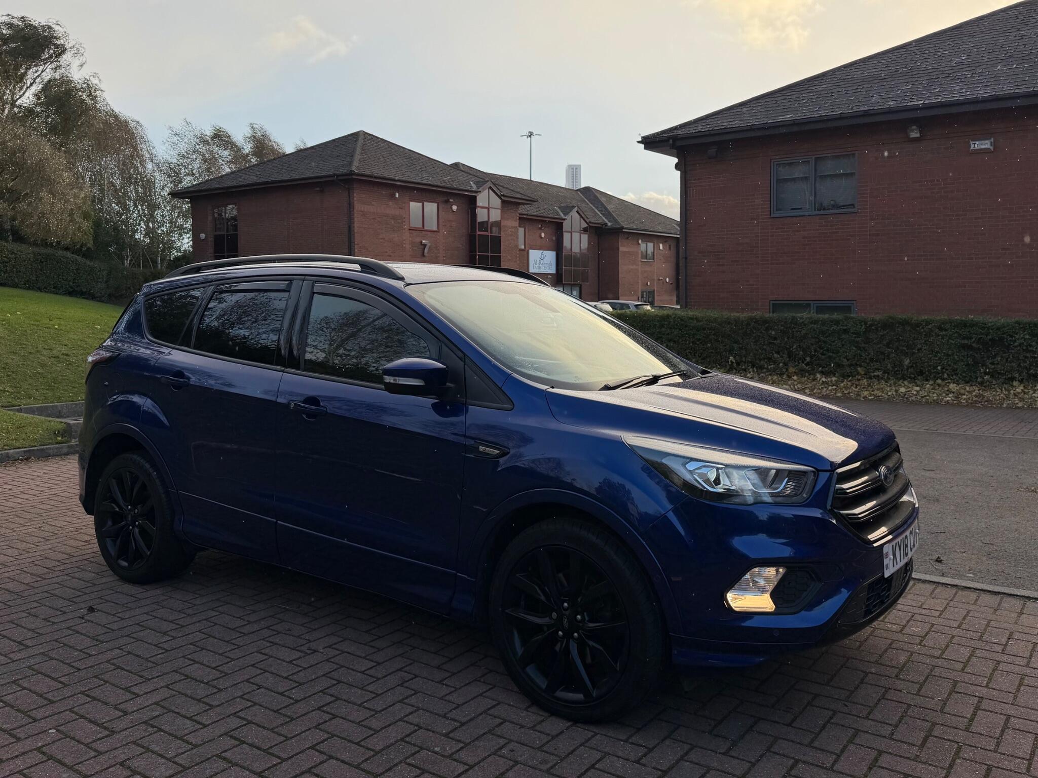 Ford Kuga - Image 2