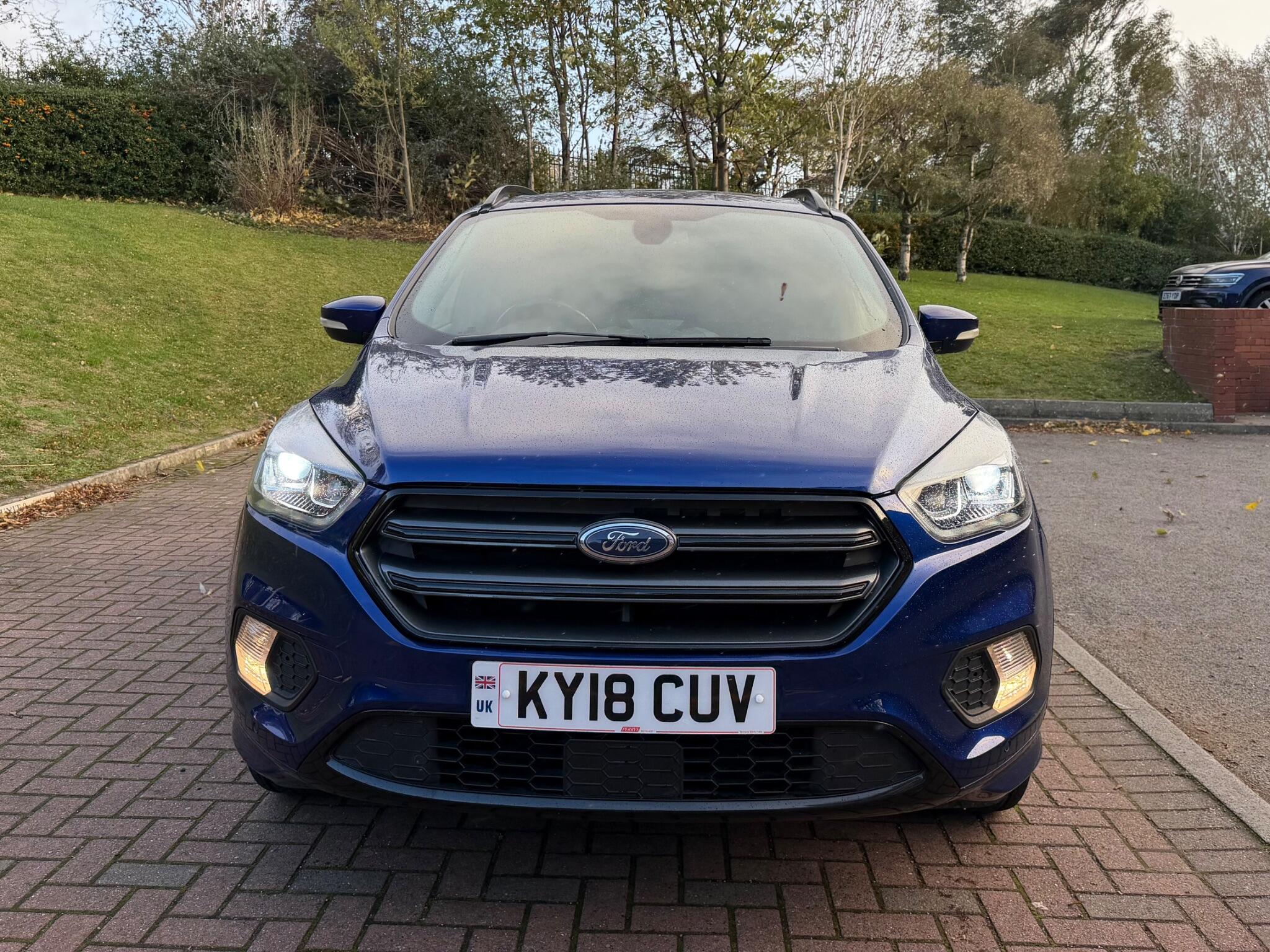 Ford Kuga - Image 4
