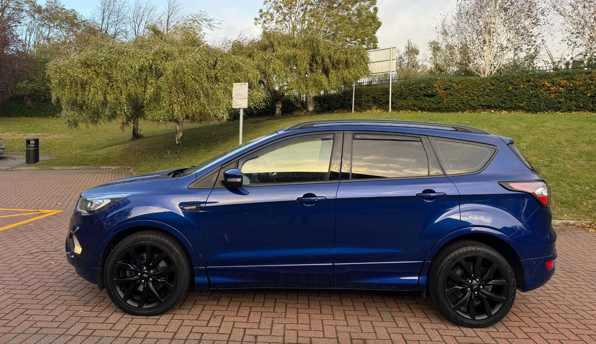 Ford Kuga - Image 7