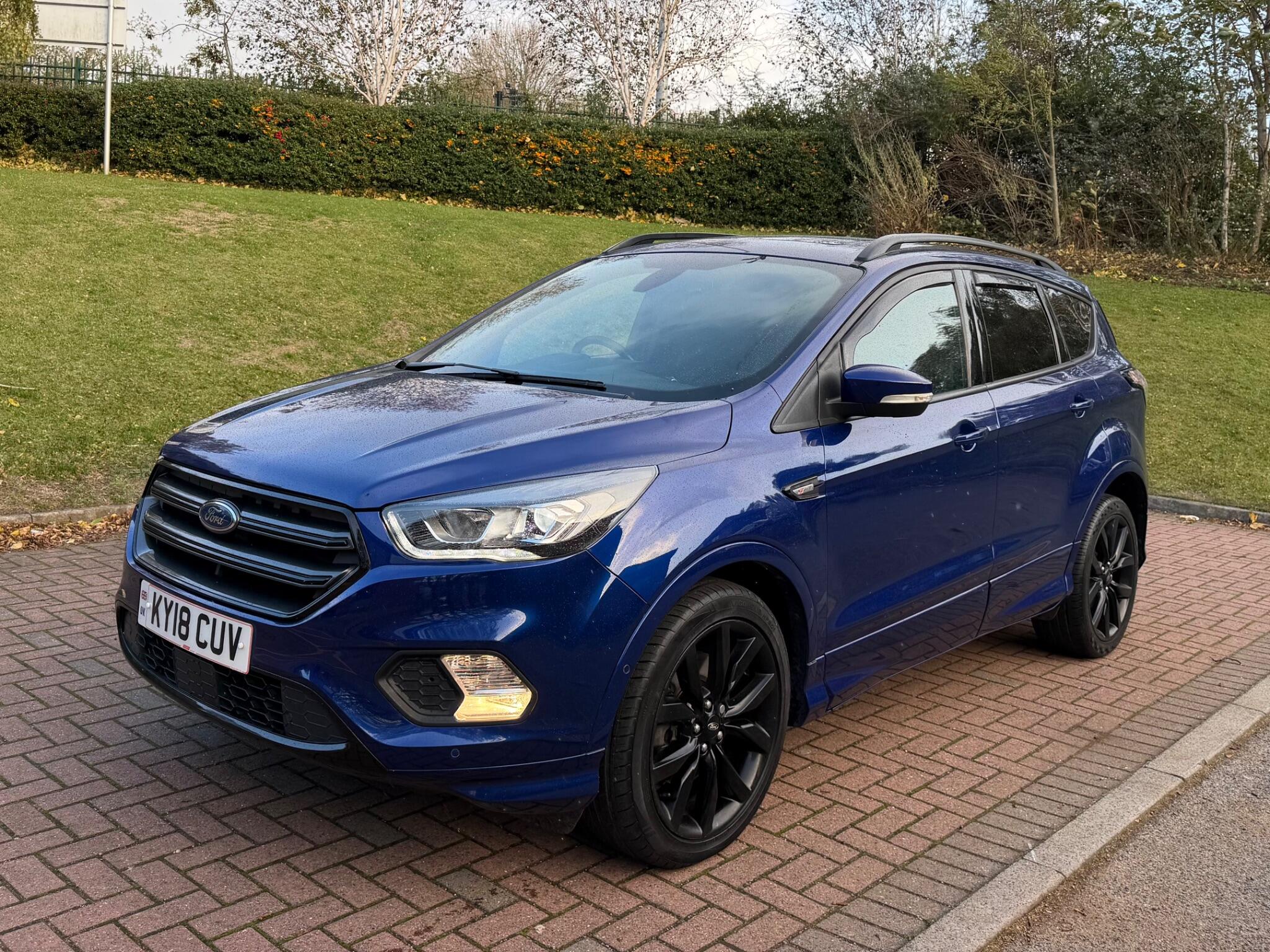 Ford Kuga - Image 12