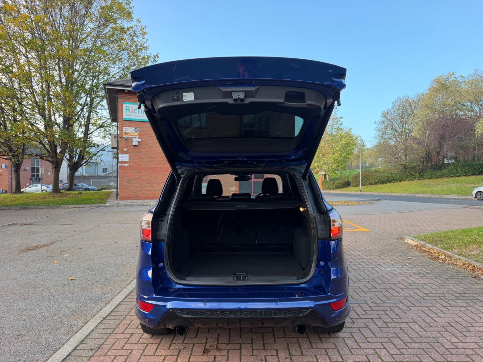 Ford Kuga - Image 13
