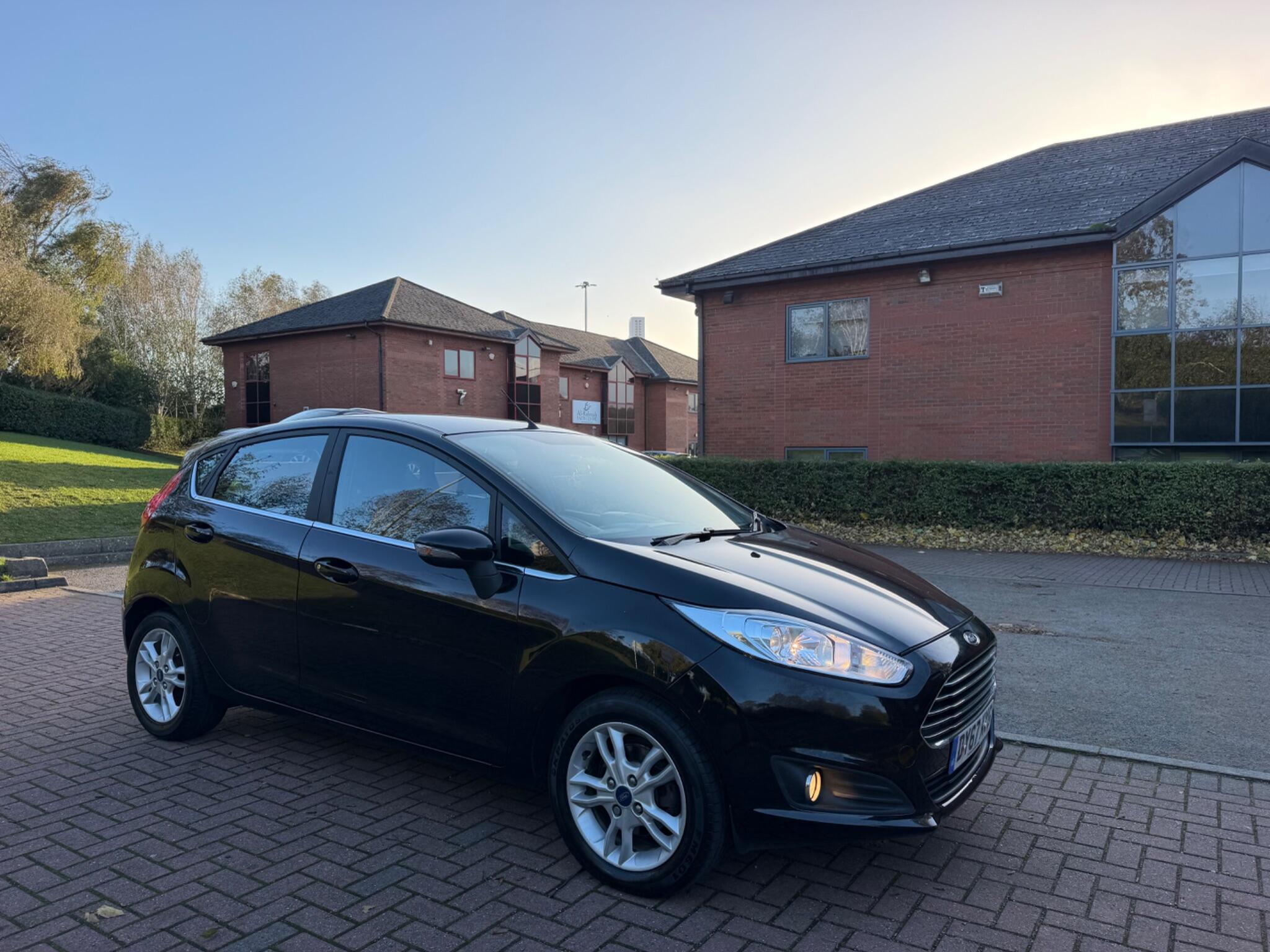 Ford Fiesta - Image 6