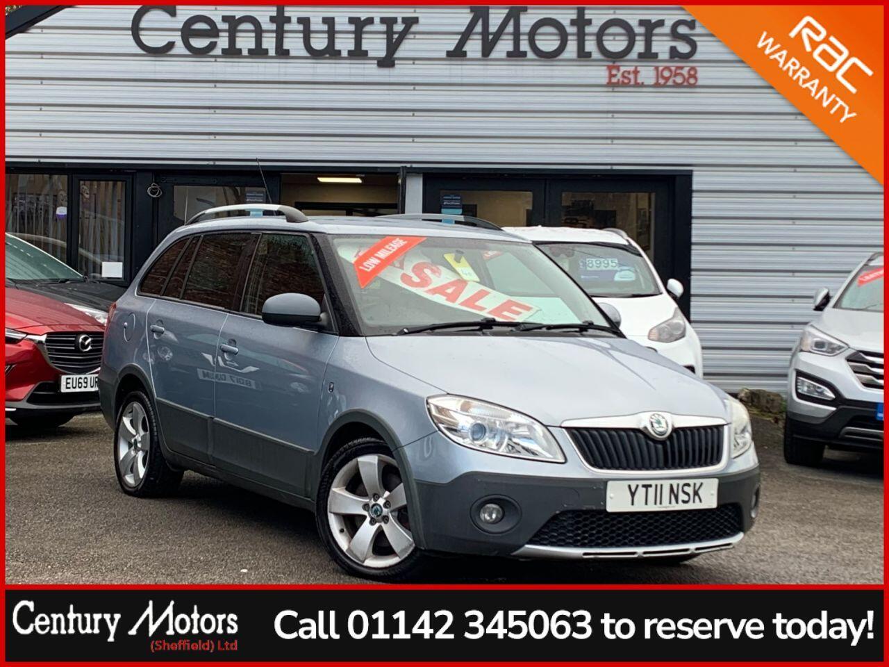 Skoda Fabia - Image 2