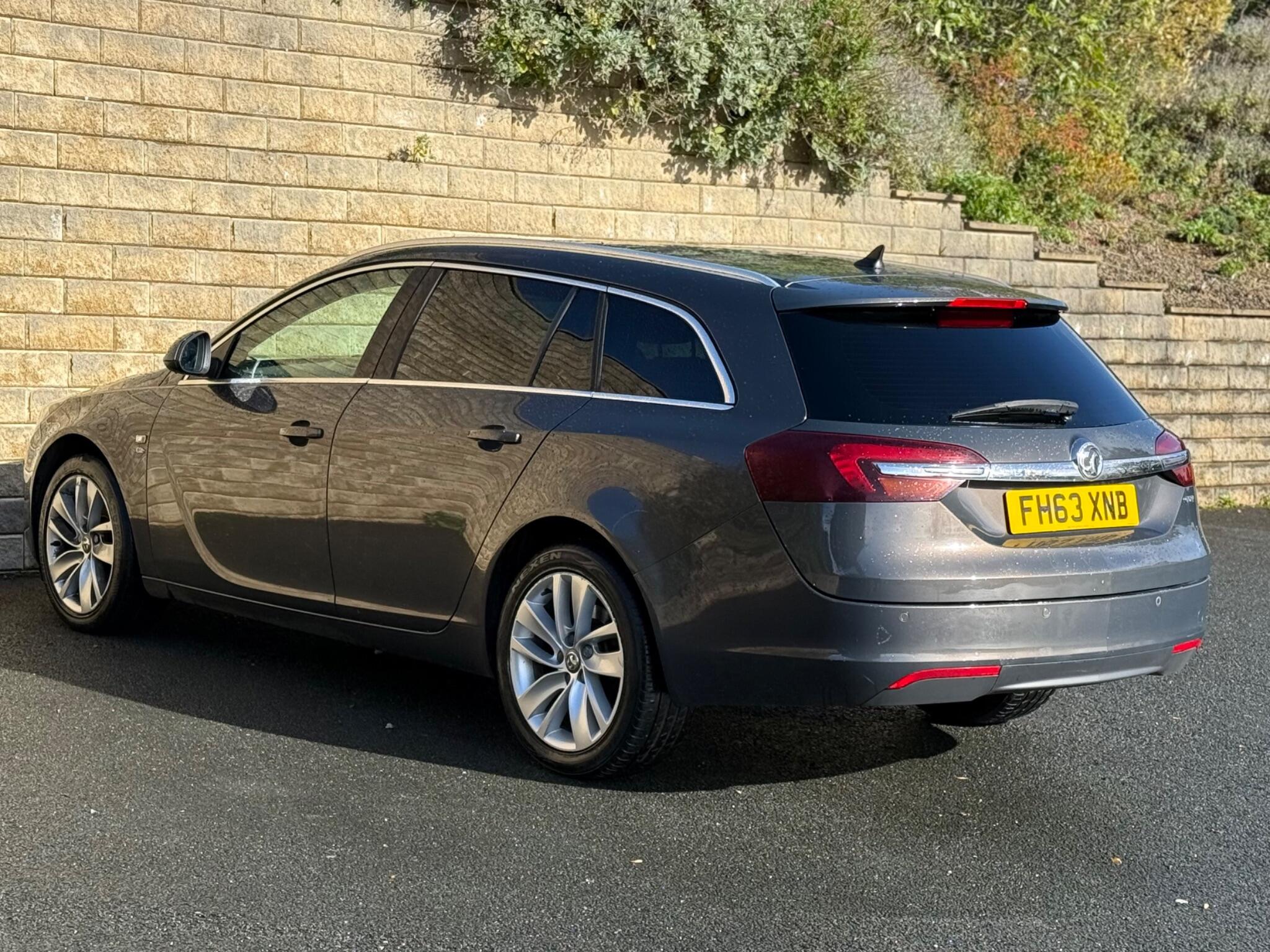 Vauxhall Insignia - Image 15
