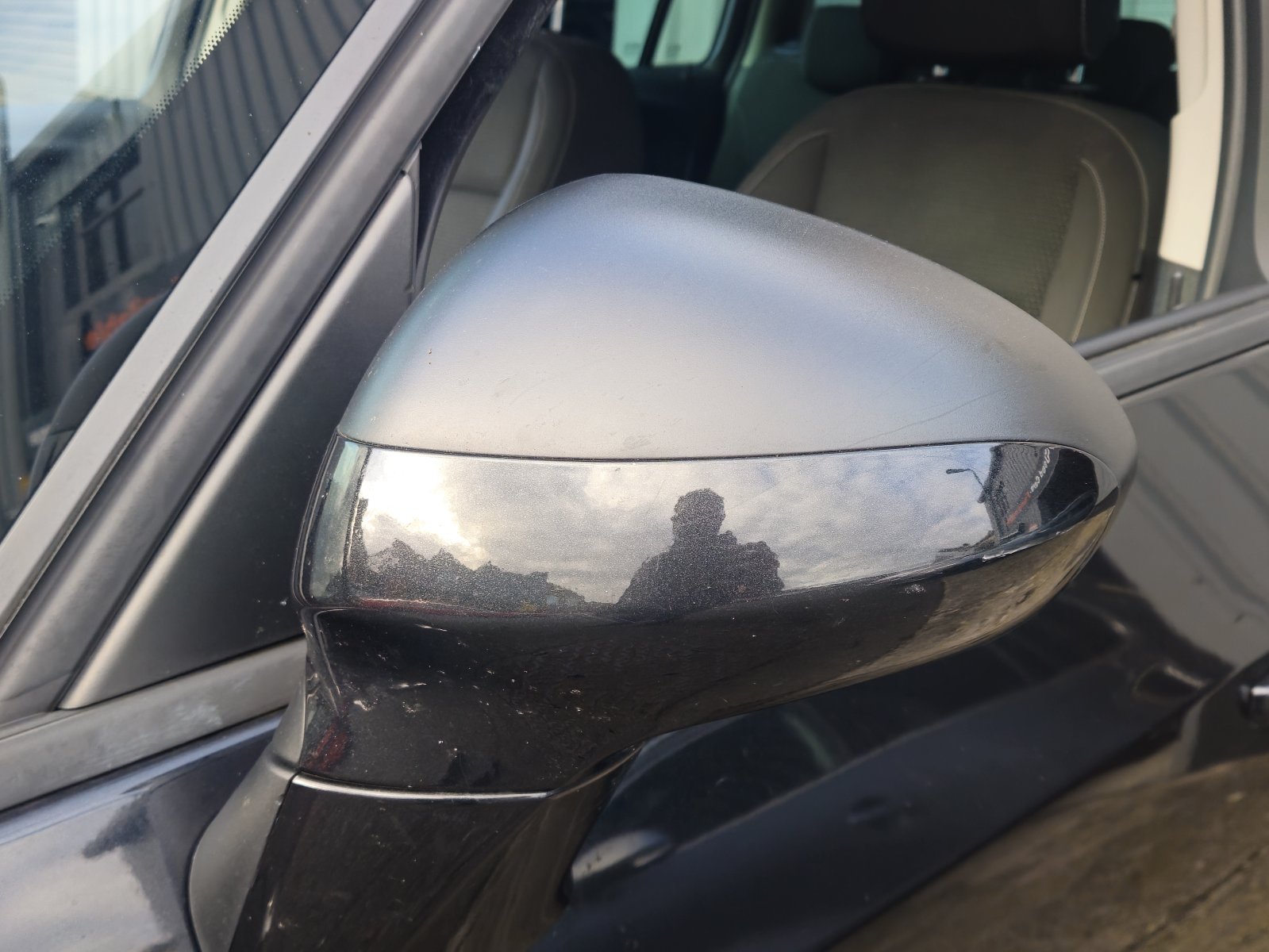 Vauxhall Zafira Tourer - Image 11
