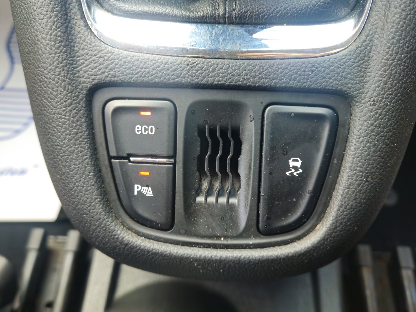 Vauxhall Zafira Tourer - Image 18