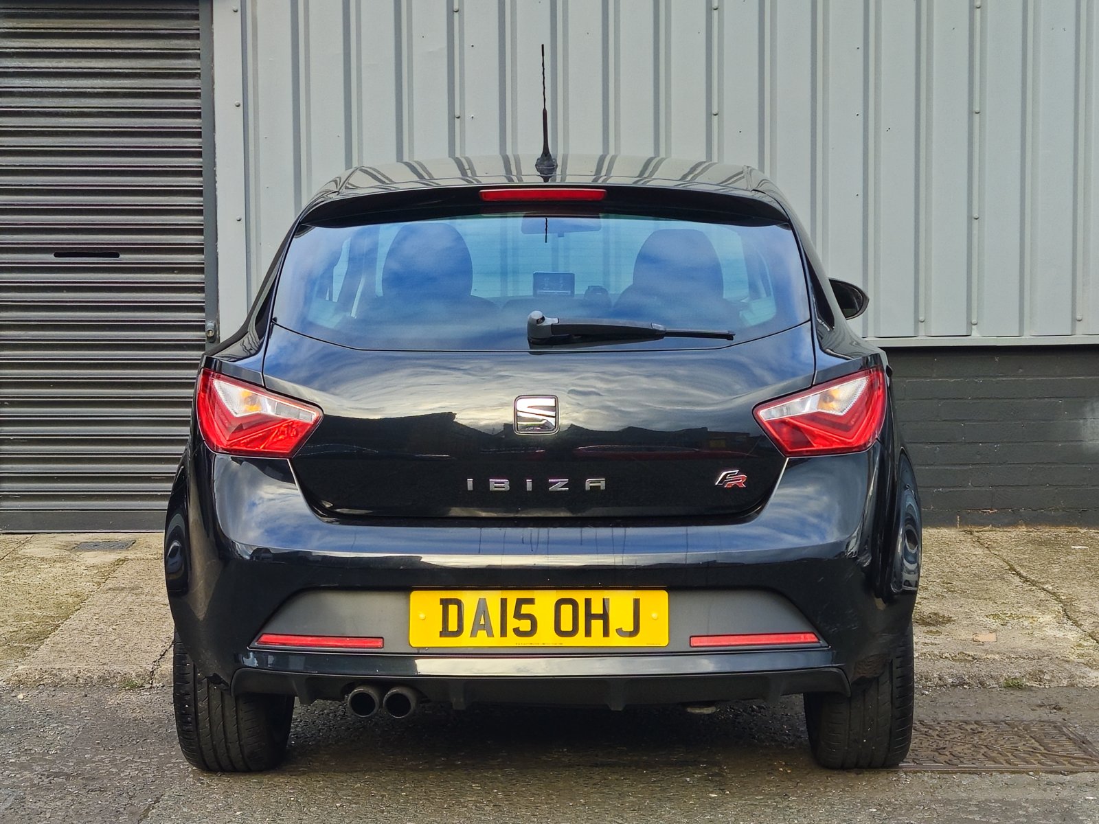 SEAT Ibiza - Image 4