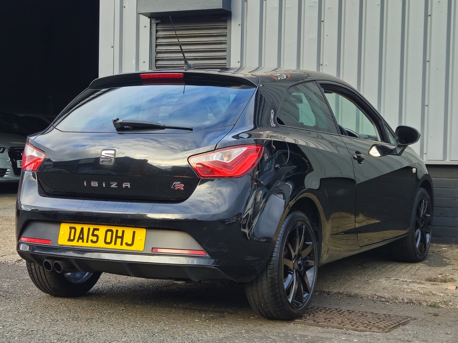 SEAT Ibiza - Image 5
