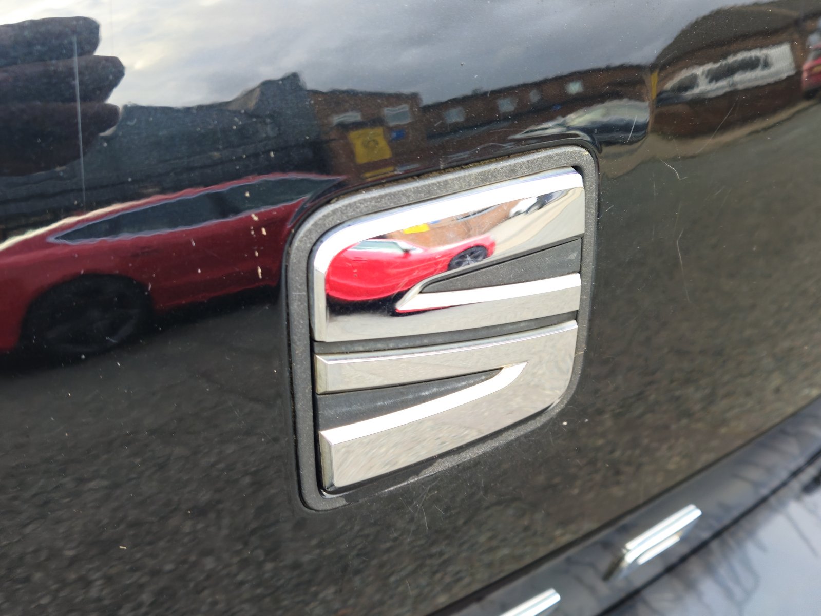 SEAT Ibiza - Image 12