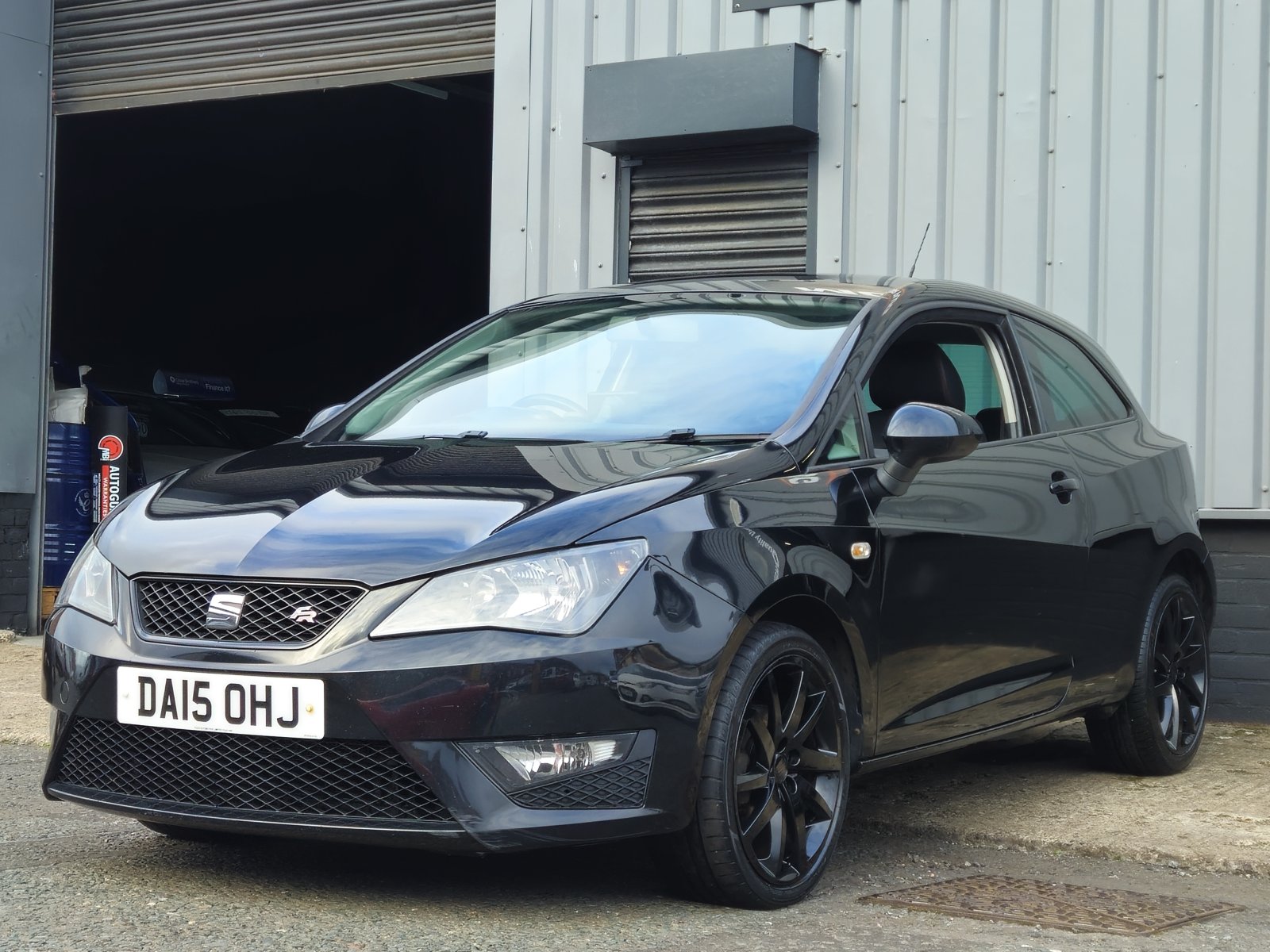 SEAT Ibiza - Image 6