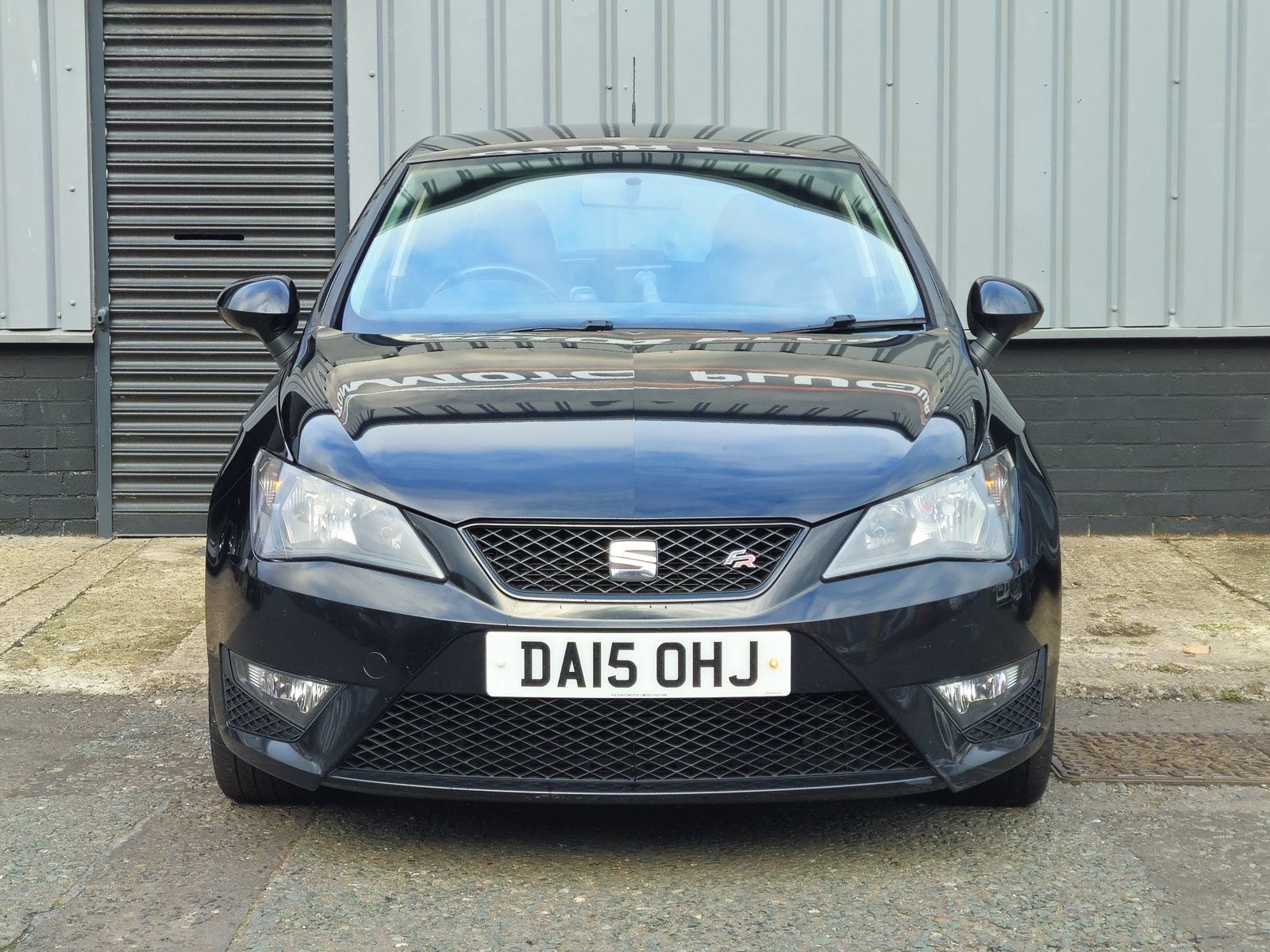 SEAT Ibiza - Image 3