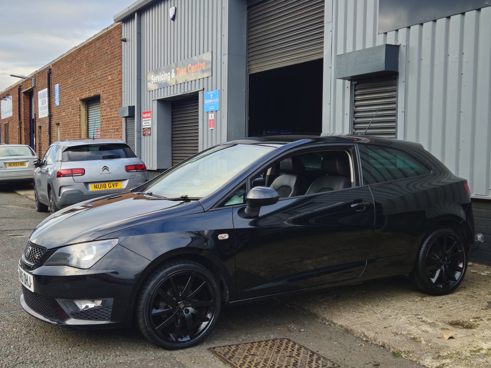 SEAT Ibiza - Image 9