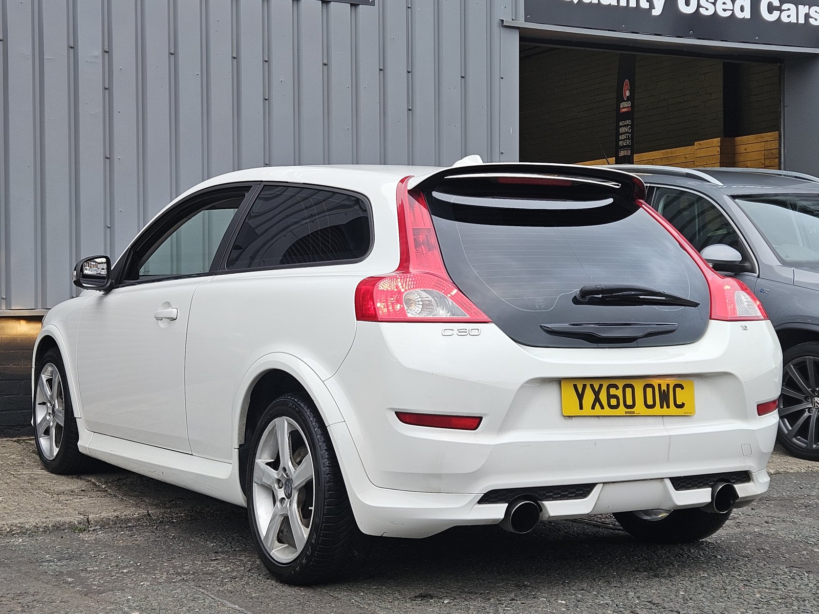 Volvo C30 - Image 2